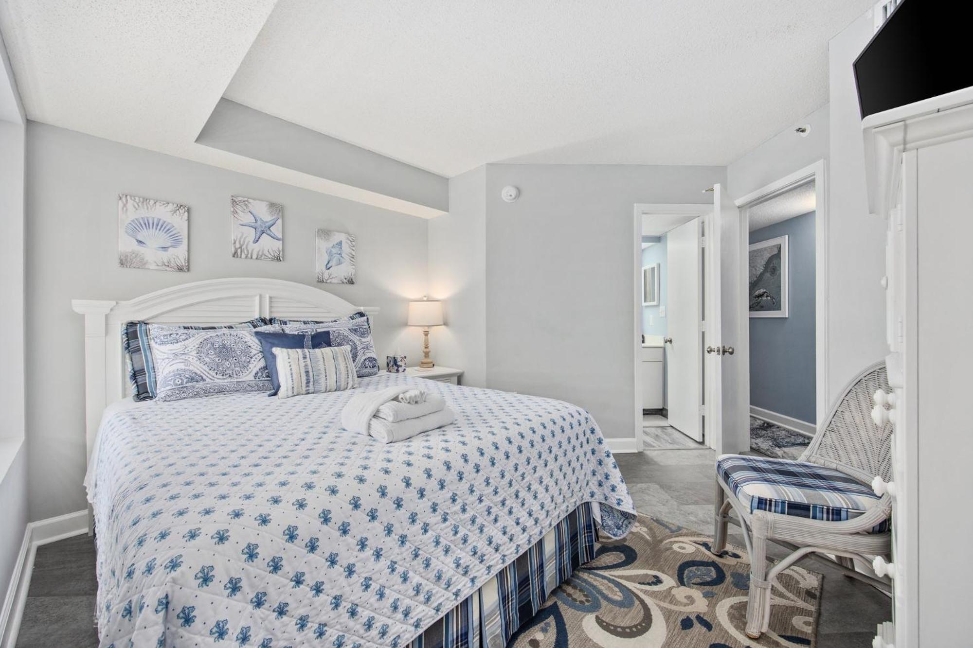Seaglass Escape By Mybeach Vacation *