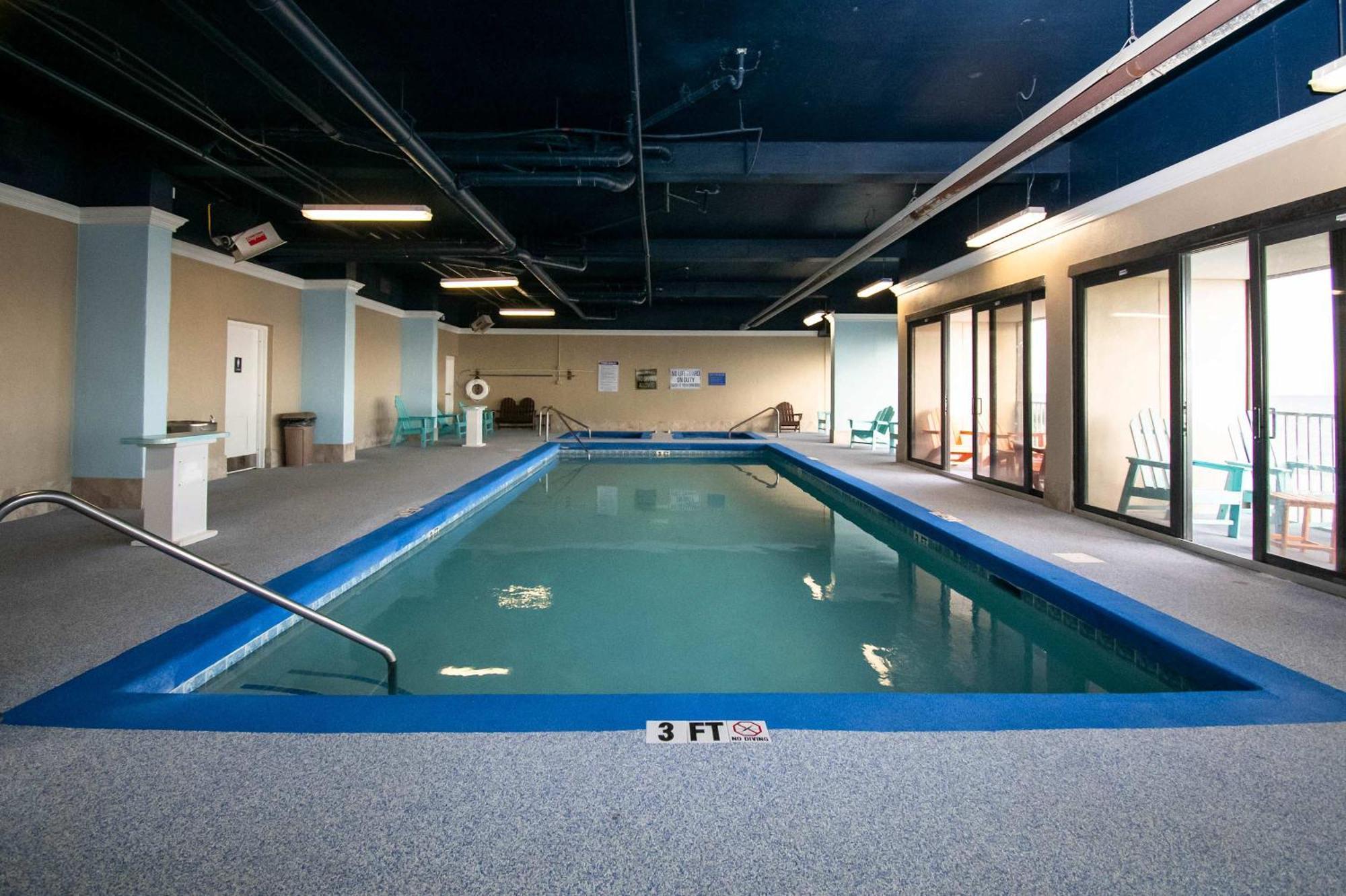 *see Dolphins From Your Balcony*queen Beds*pools*hot Tubs++*h232