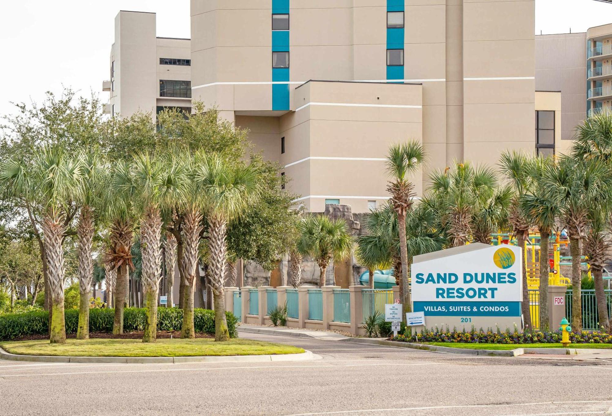 *see Dolphins From Your Balcony*queen Beds*pools*hot Tubs++*h232 Myrtle Beach