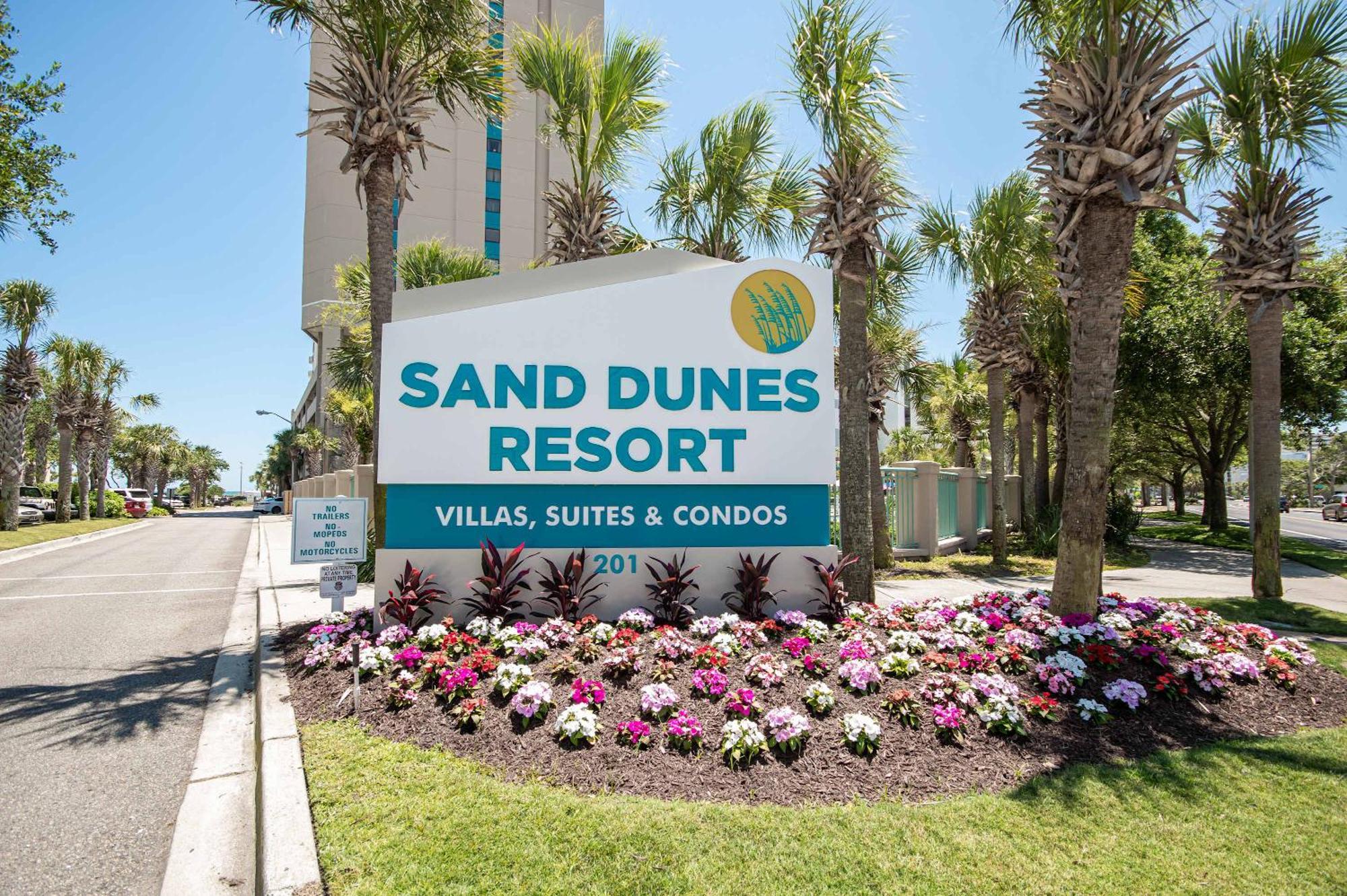 *see Dolphins From Your Balcony*queen Beds*pools*hot Tubs++*h232 Myrtle Beach