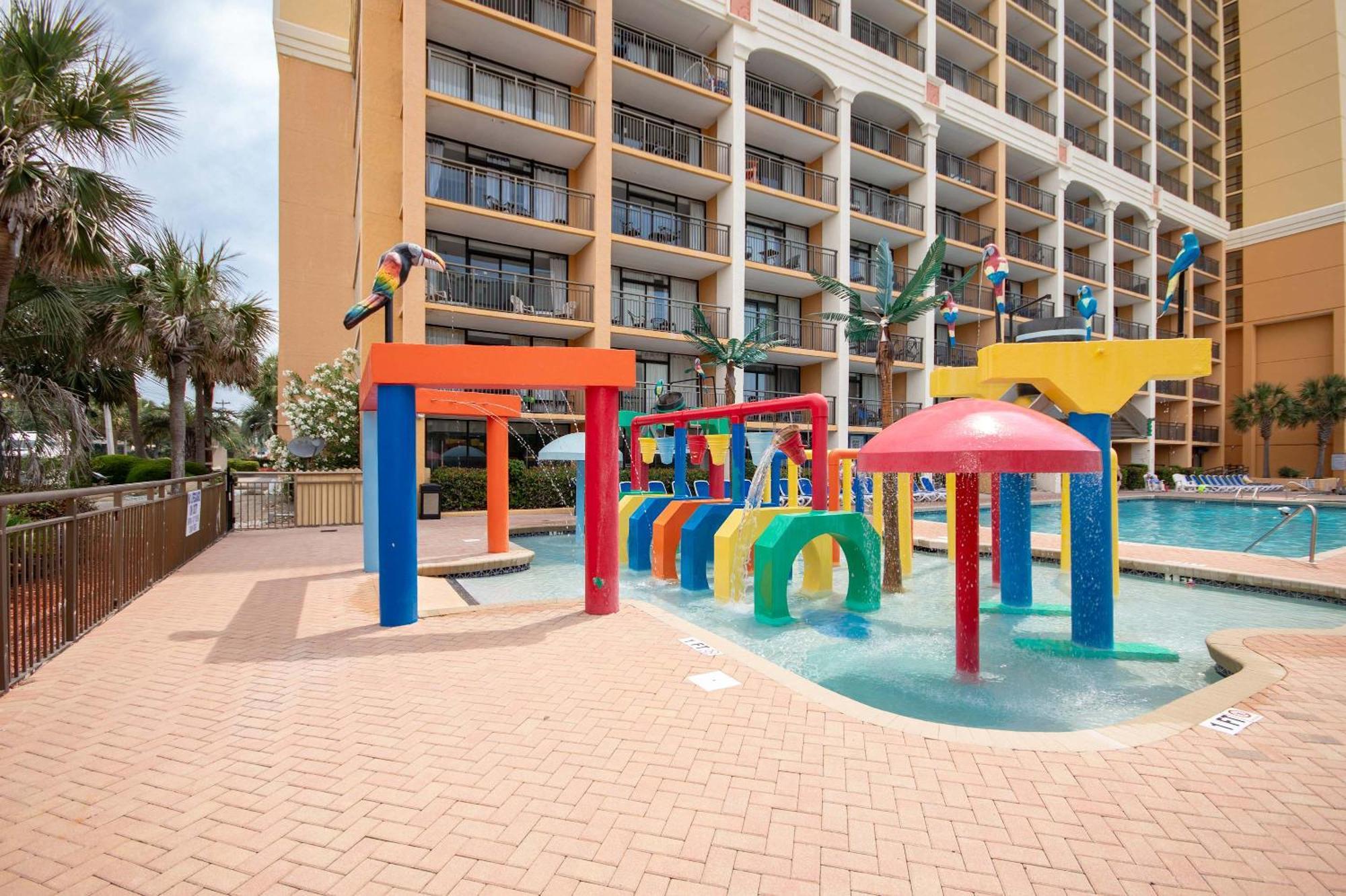 *fantastic Sunsets Await* *queen Beds *great Pools, Hot Tubs+++*nm61 * Myrtle Beach