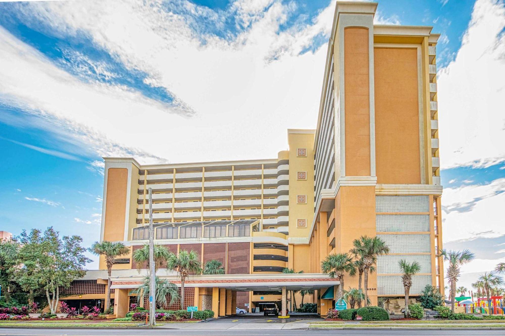 *all New & Awesome View*king Bed*pools*hot Tubs*lazy River*m149 *