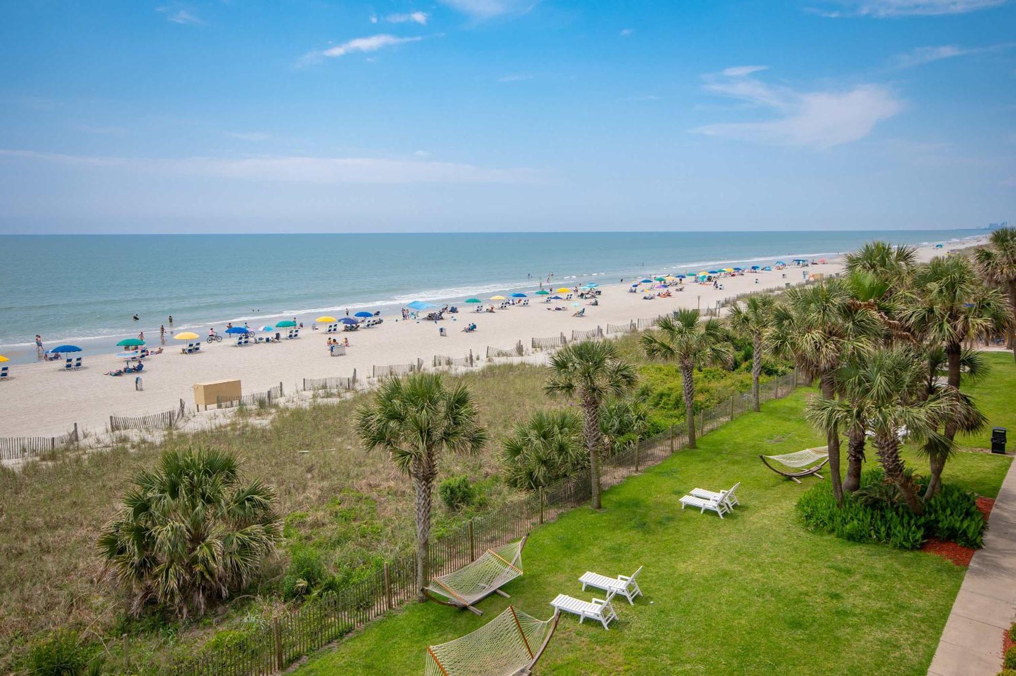 Tide & Tranquility,pools,views,king,free Tix,m44