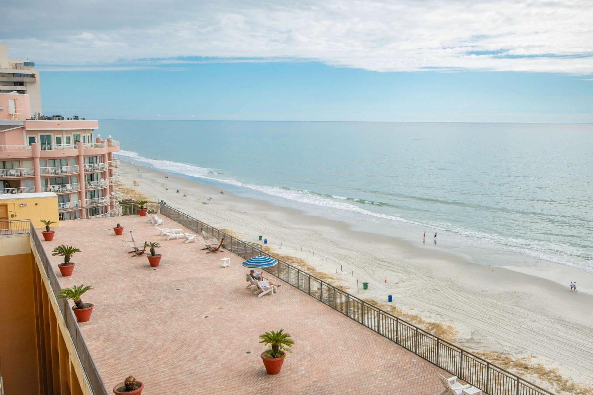 Tide & Tranquility,pools,views,king,free Tix,m44 *