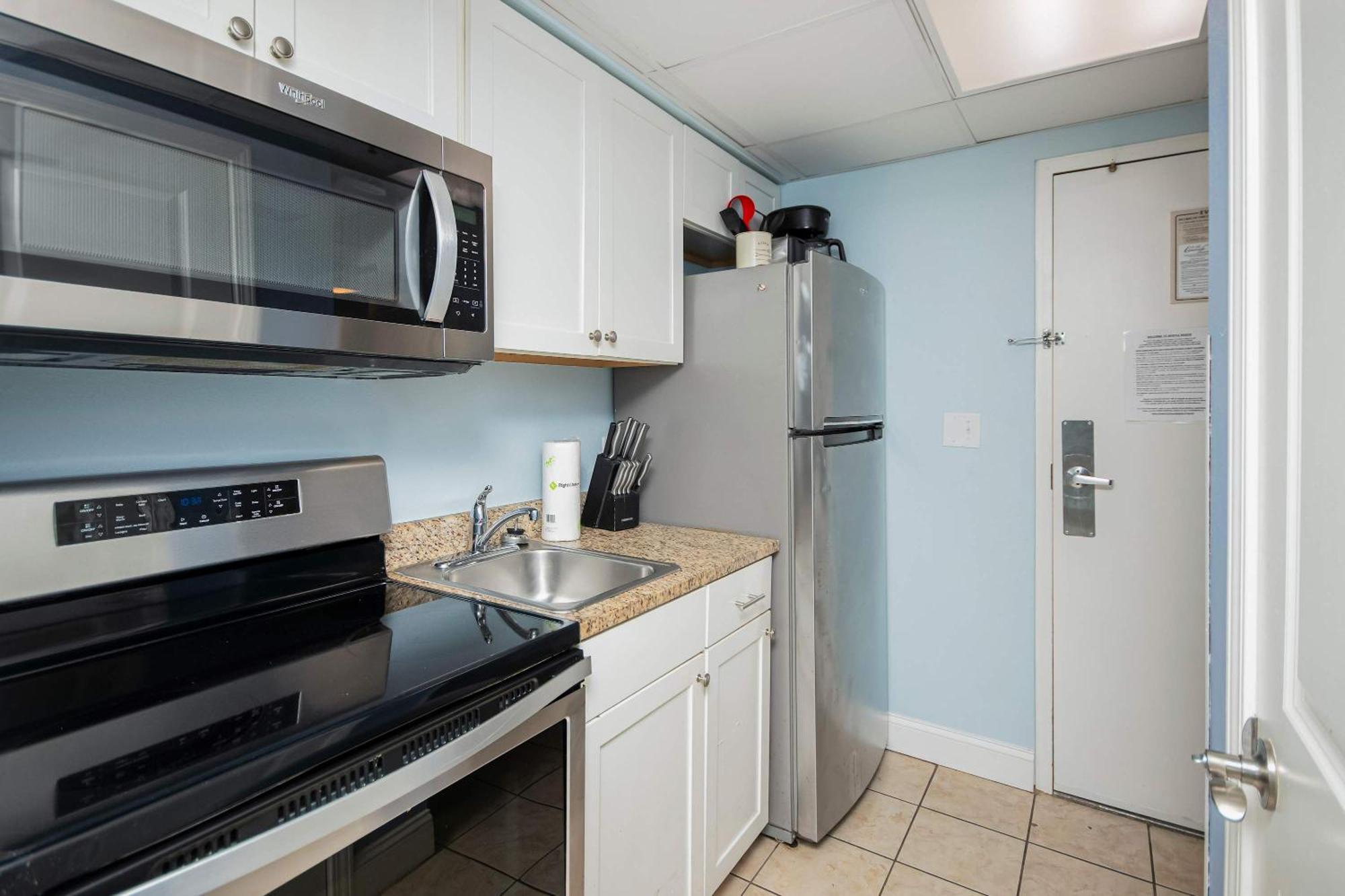 Holiday home Tide & Tranquility,pools,views,king,free Tix,m44 Myrtle Beach