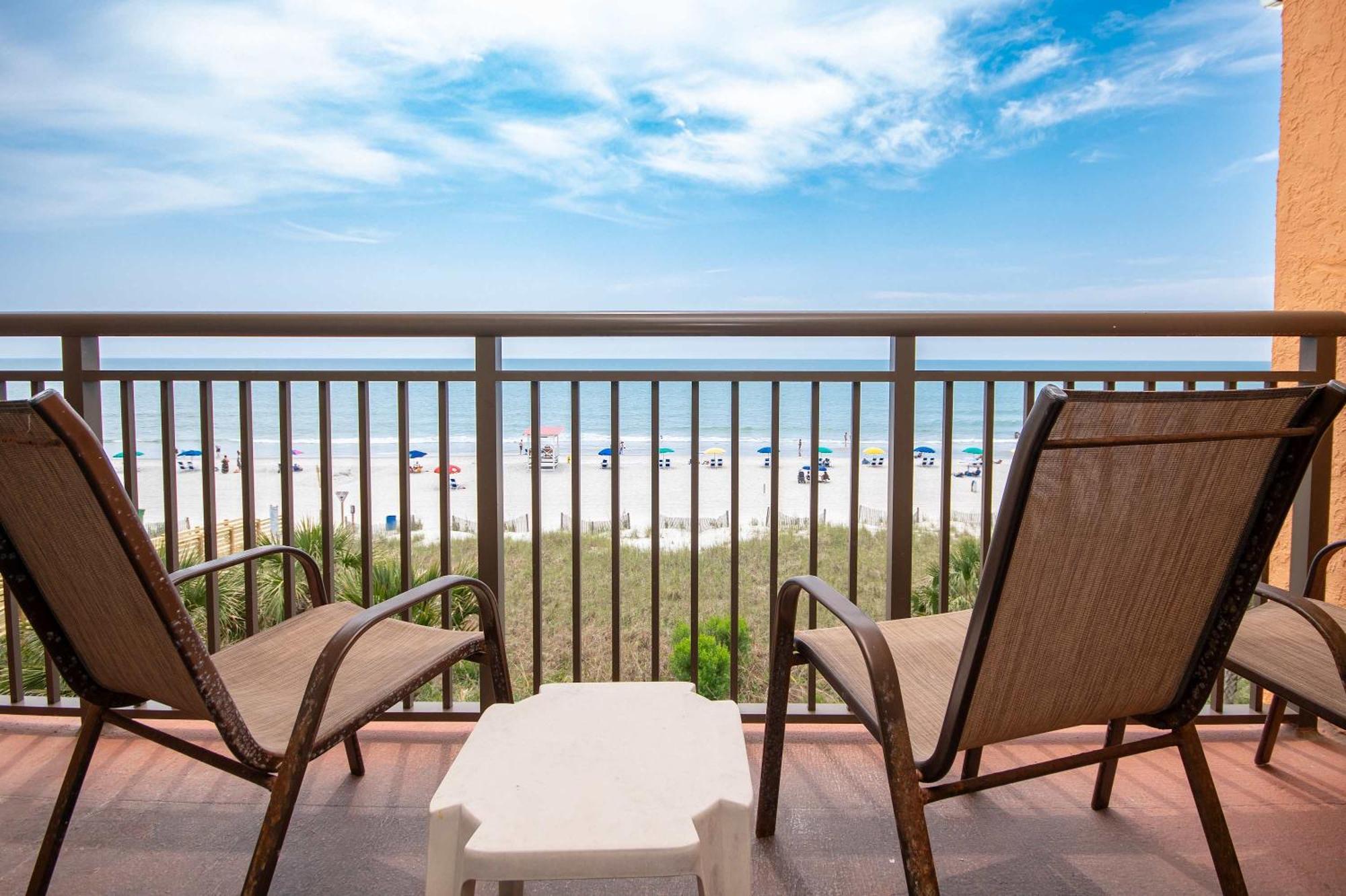 Tide & Tranquility,pools,views,king,free Tix,m44 Holiday home *