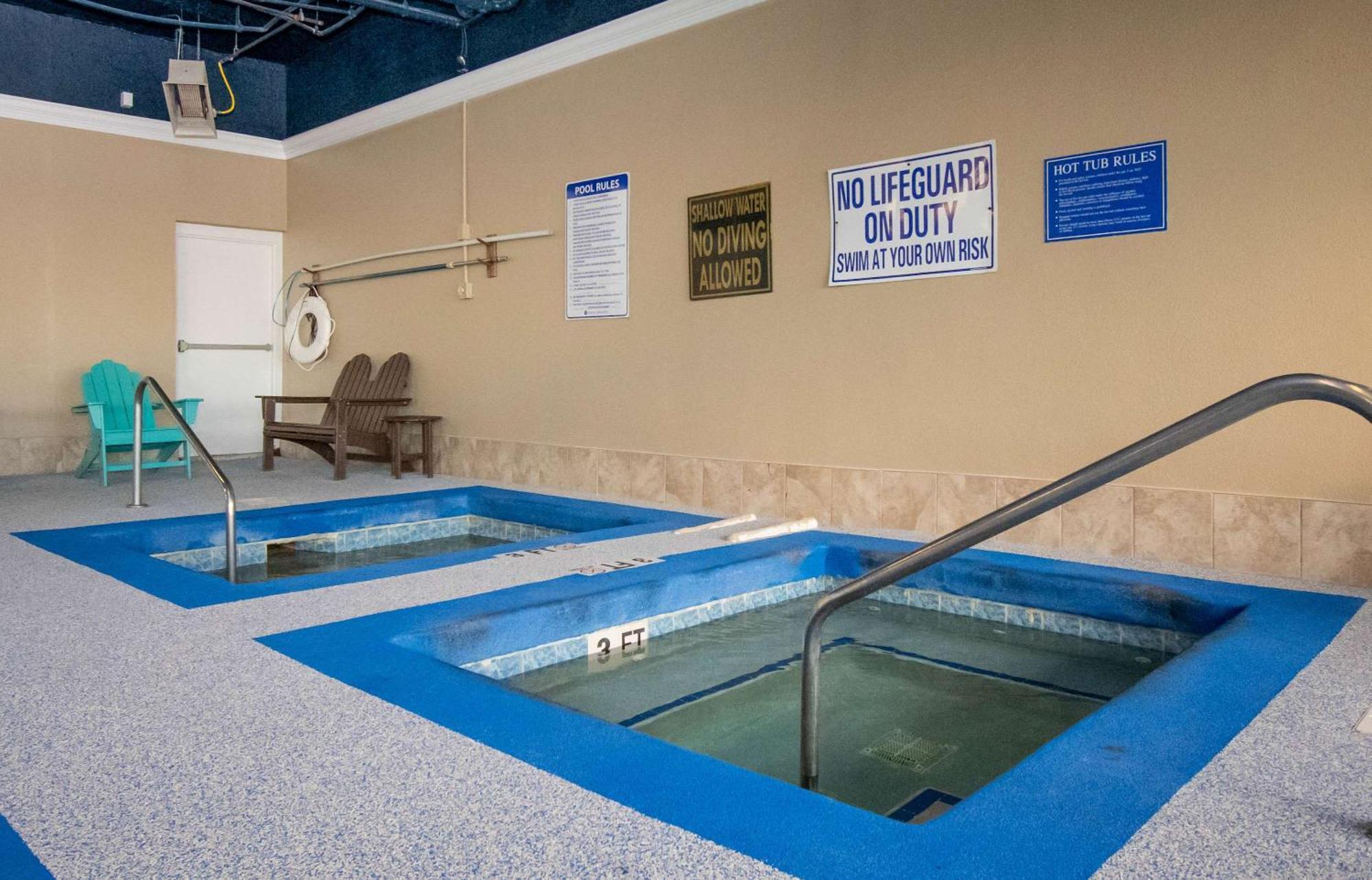 *updated Family Escape*pools, Hot Tubs, Holiday home