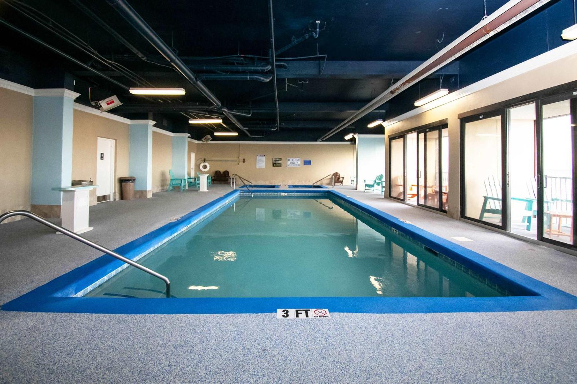 *updated Family Escape*pools, Hot Tubs, * Myrtle Beach