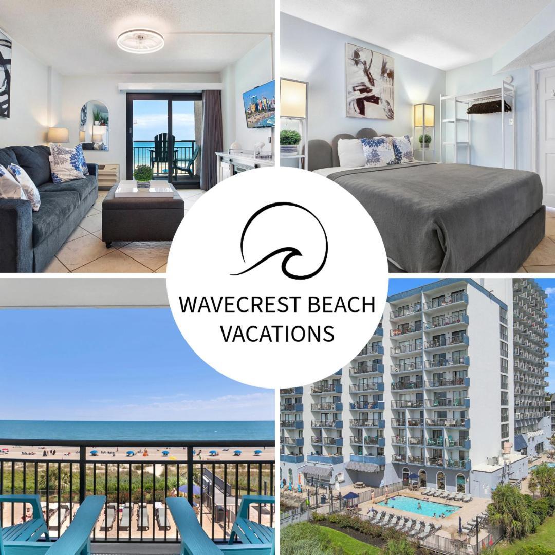 Myrtle Vaca's At Bluewater Holiday home