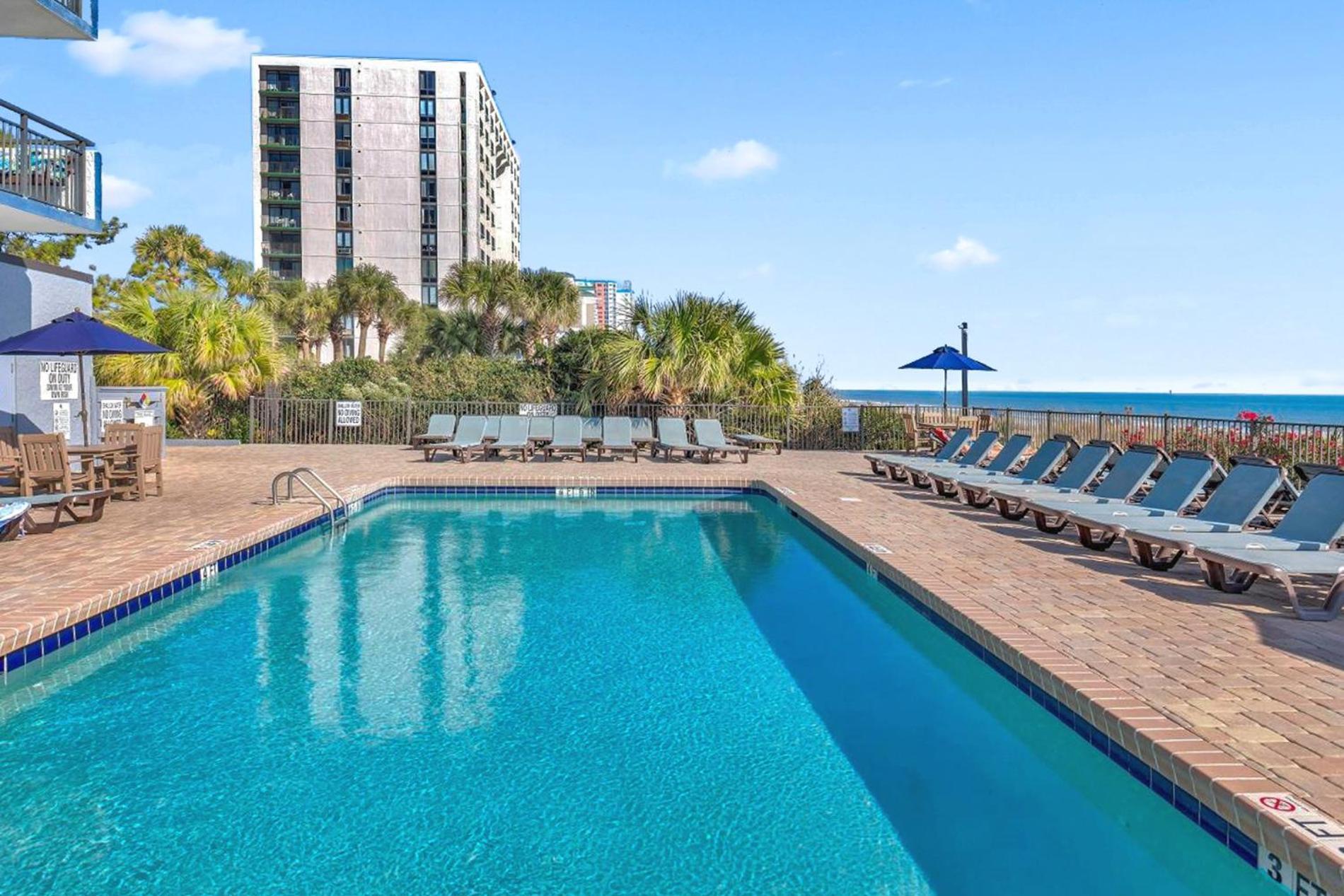 Myrtle Vaca's At Bluewater Holiday home Myrtle Beach