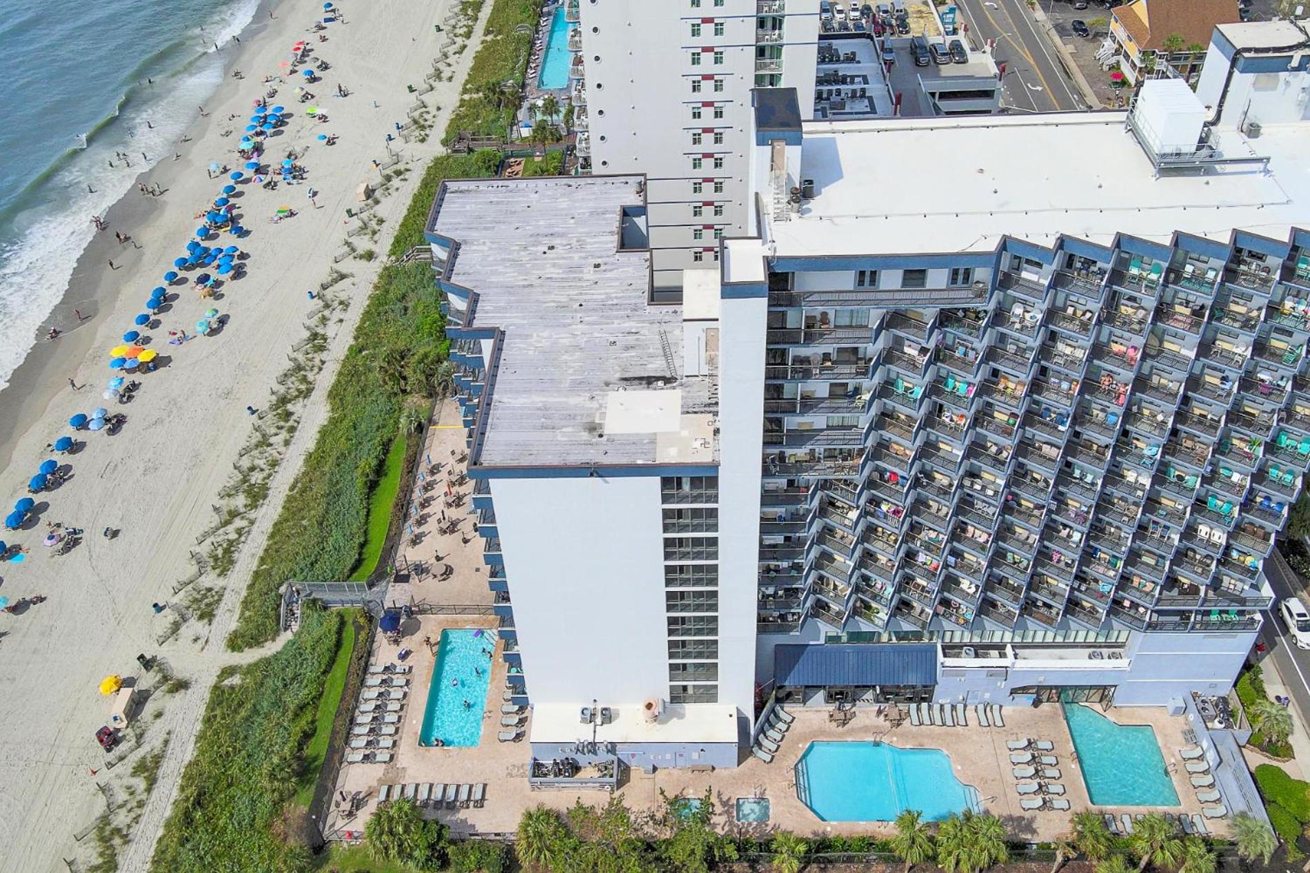 Holiday home Myrtle Vaca's At Bluewater