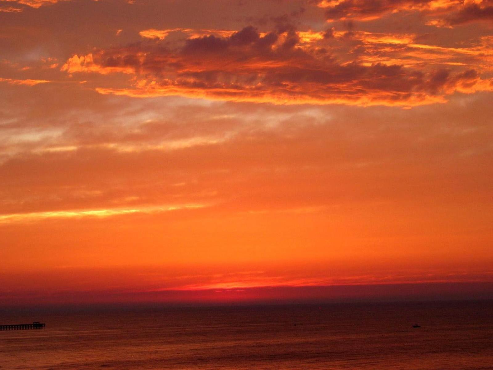 Breathtaking Oceanfront Atlantic View 1br In Myrtle