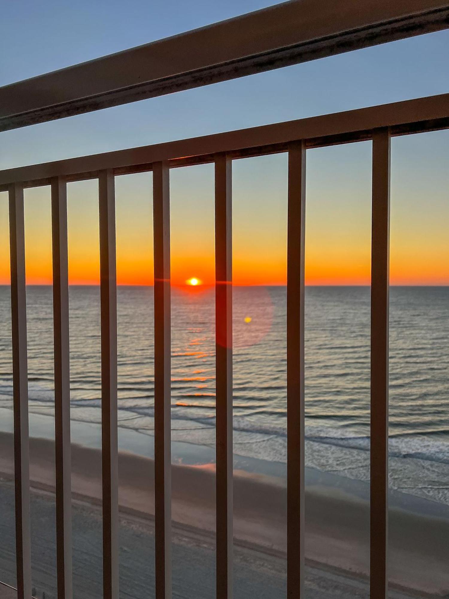 Breathtaking Oceanfront Atlantic View 1br In Myrtle Aparthotel Myrtle Beach