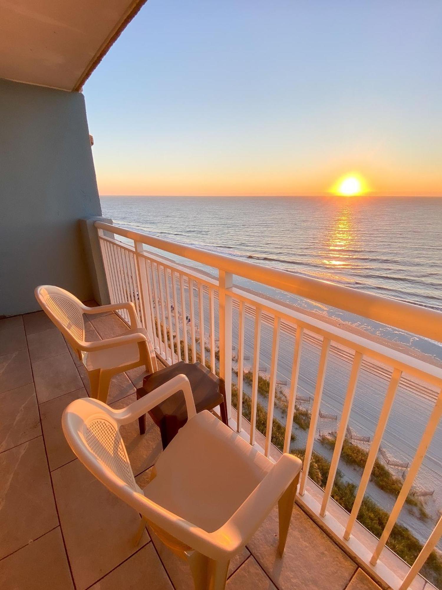 Breathtaking Oceanfront Atlantic View 1br In Myrtle Aparthotel Myrtle Beach