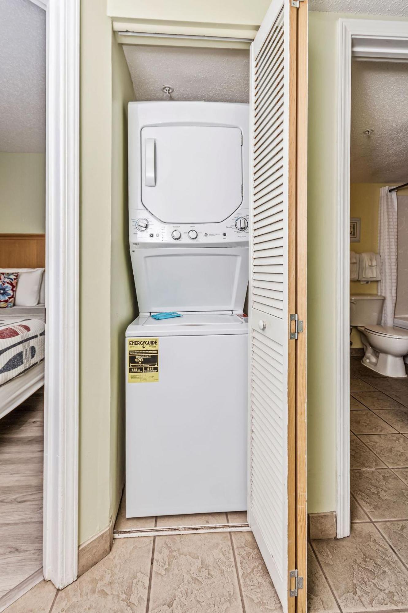 Breathtaking Oceanfront Atlantic View 1br In Myrtle Aparthotel