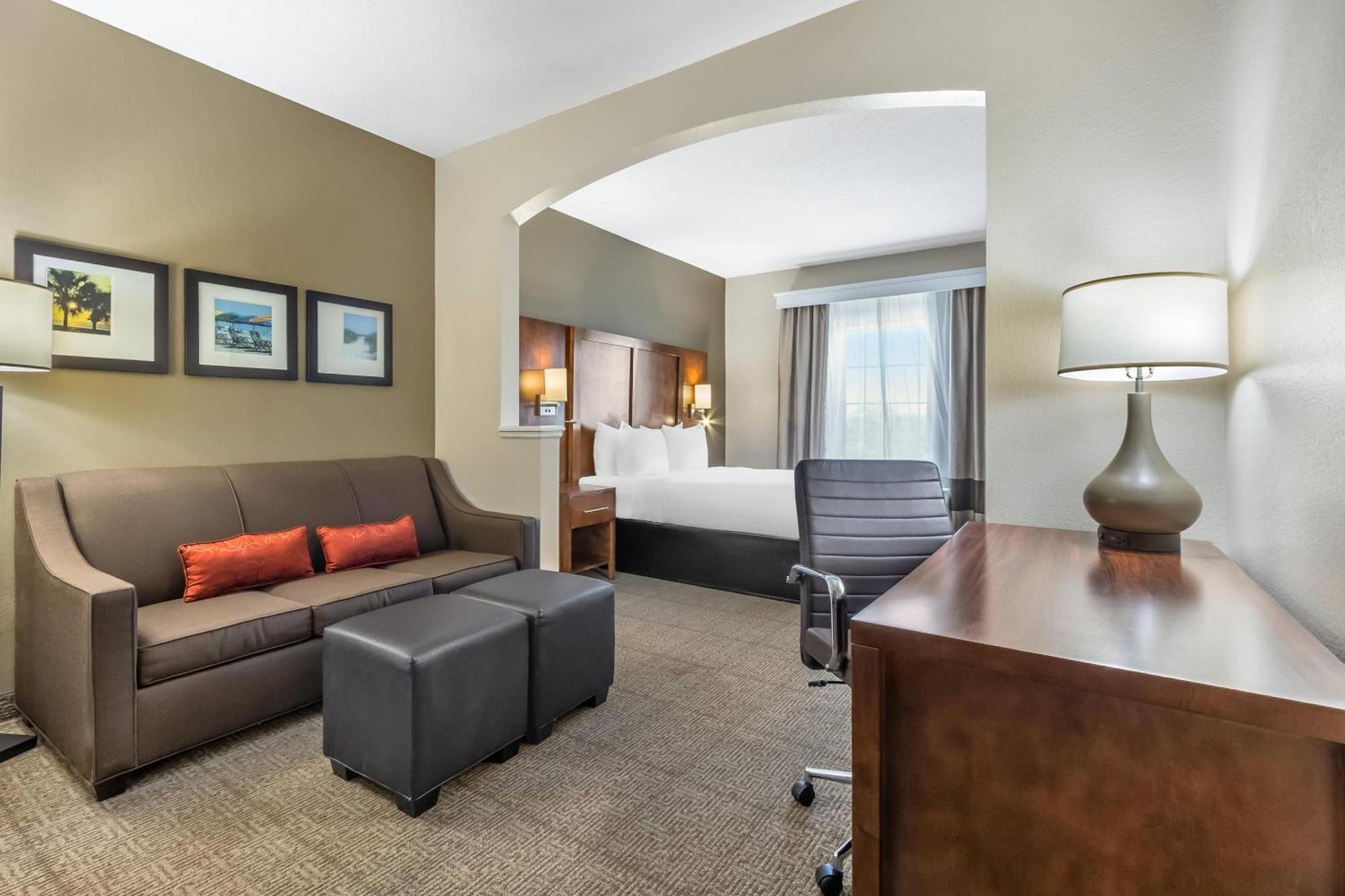 Hotel Comfort Myrtle Myrtle Beach