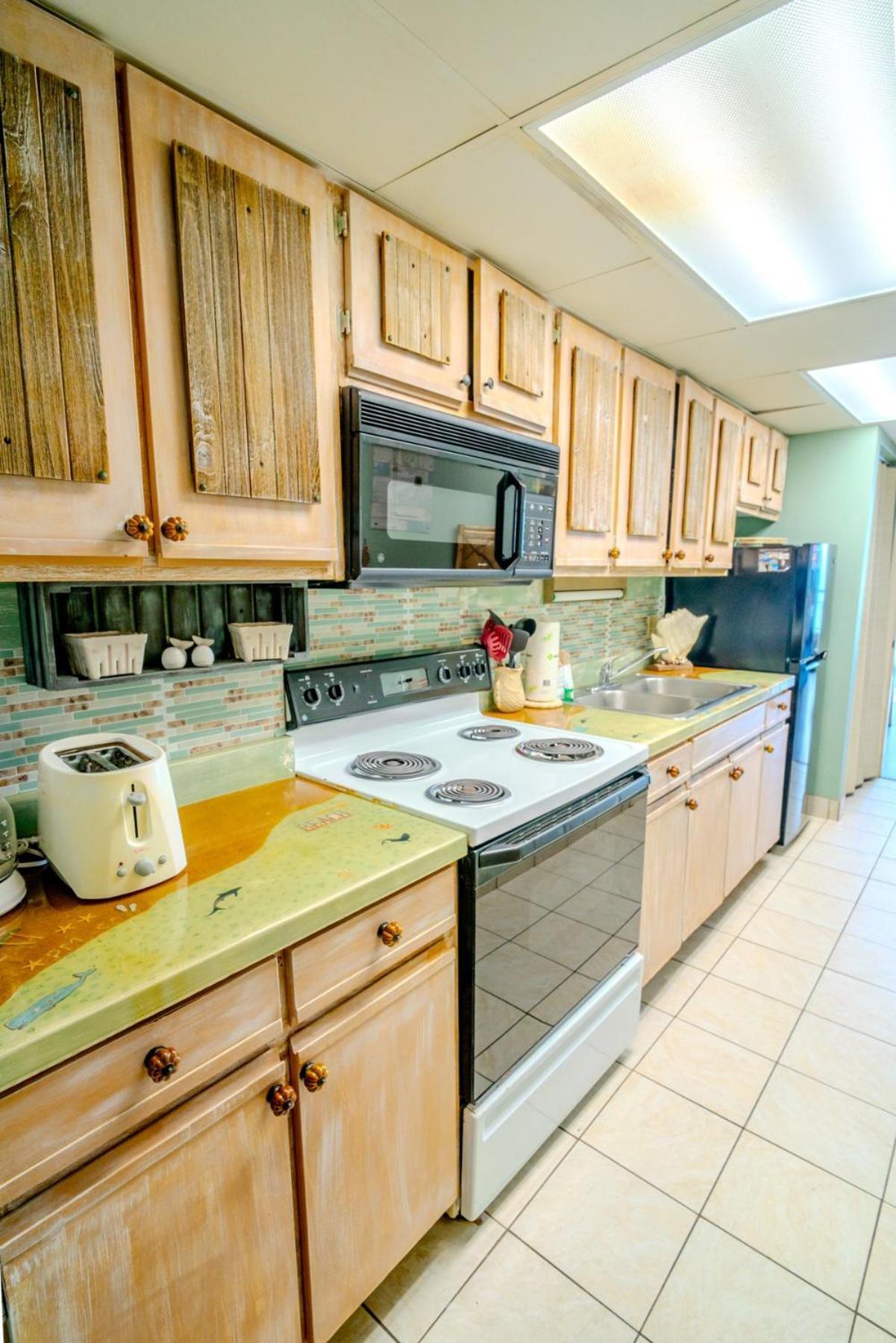 Landmark 1242 Holiday home *