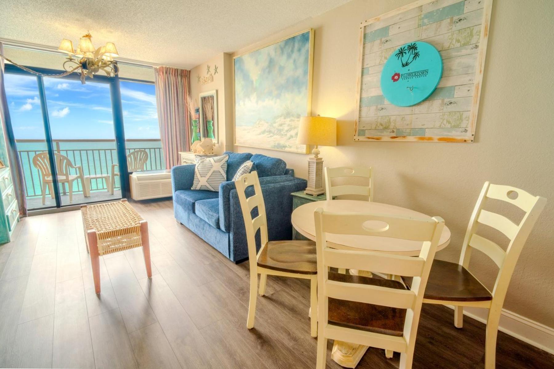 Landmark 1242 Myrtle Beach
