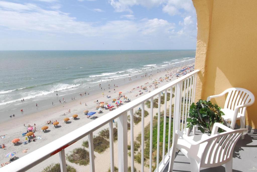 Hotel Sea Mist Myrtle Beach