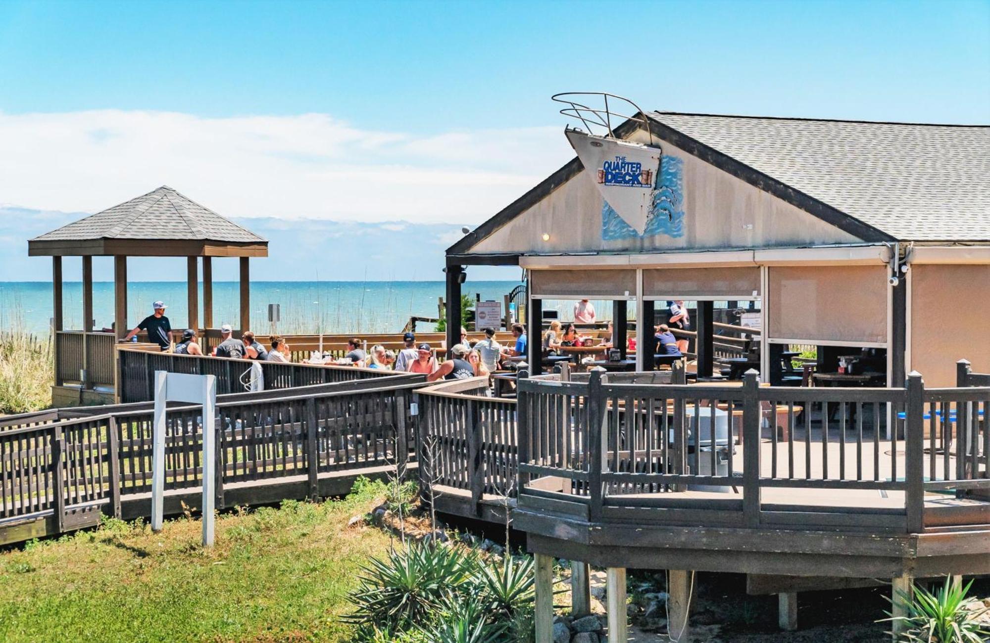 Holiday home Myrtle A213