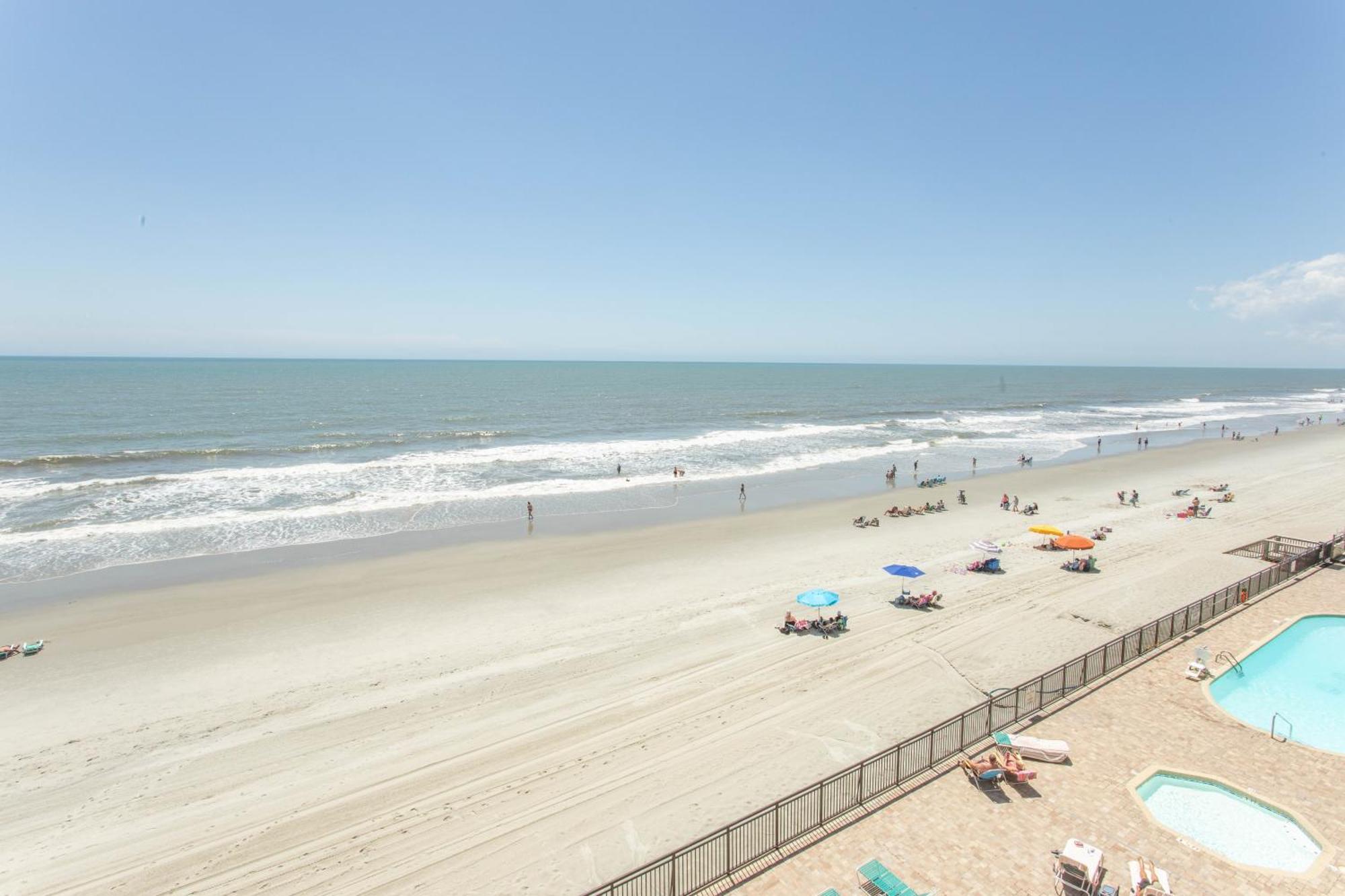 Royal Garden 401 Apartment Myrtle Beach