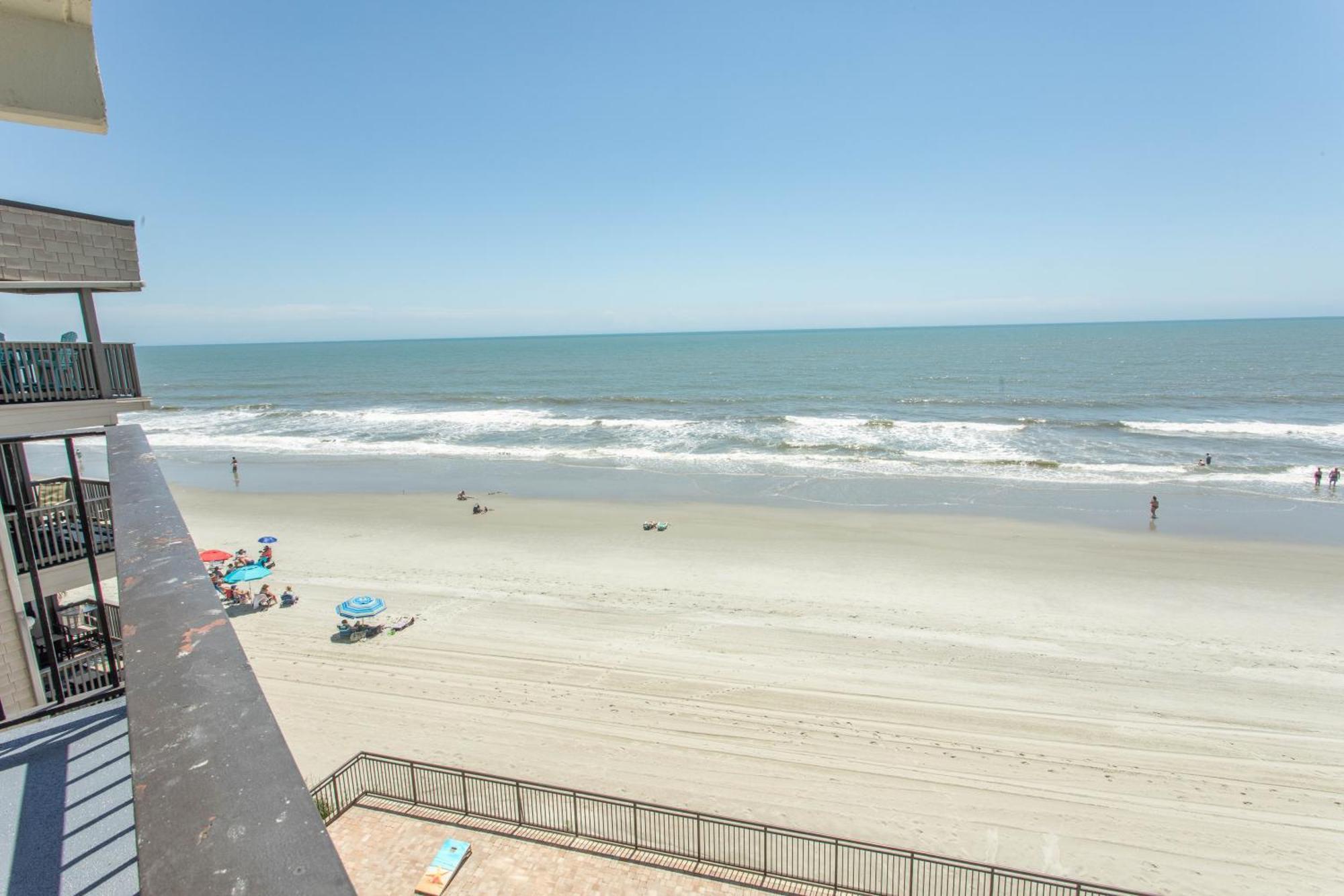 Apartment Royal Garden 401 Myrtle Beach