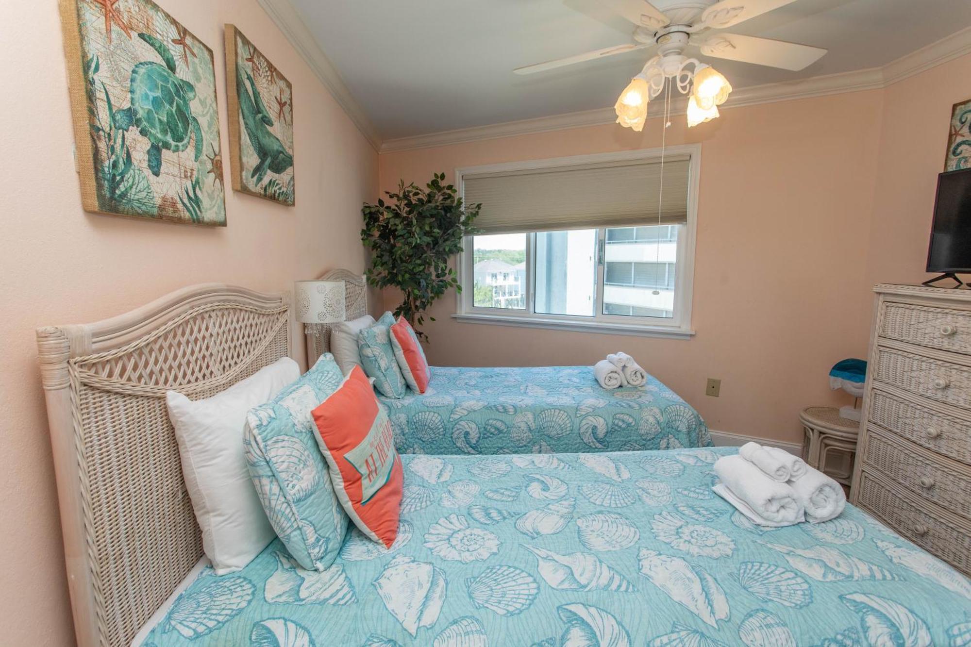 Royal Garden 401
