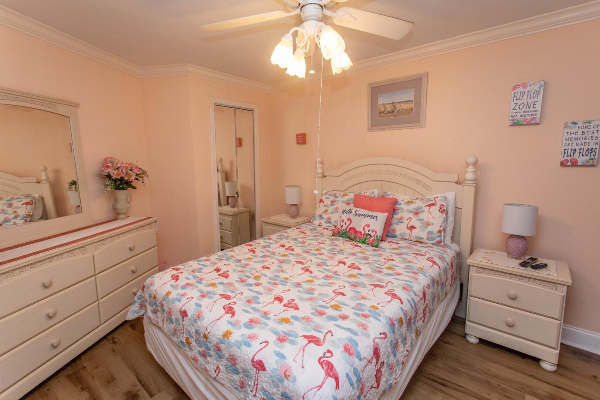 Royal Garden 401 Apartment Myrtle Beach