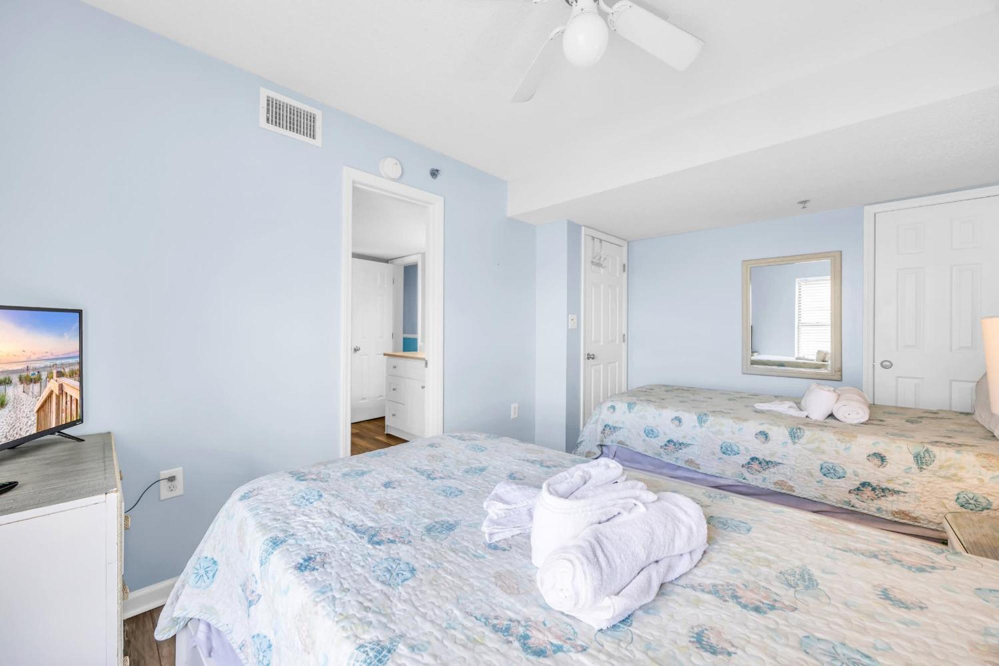 The Jewel New Oceanfront Luxury W Huge Balcony Myrtle Beach