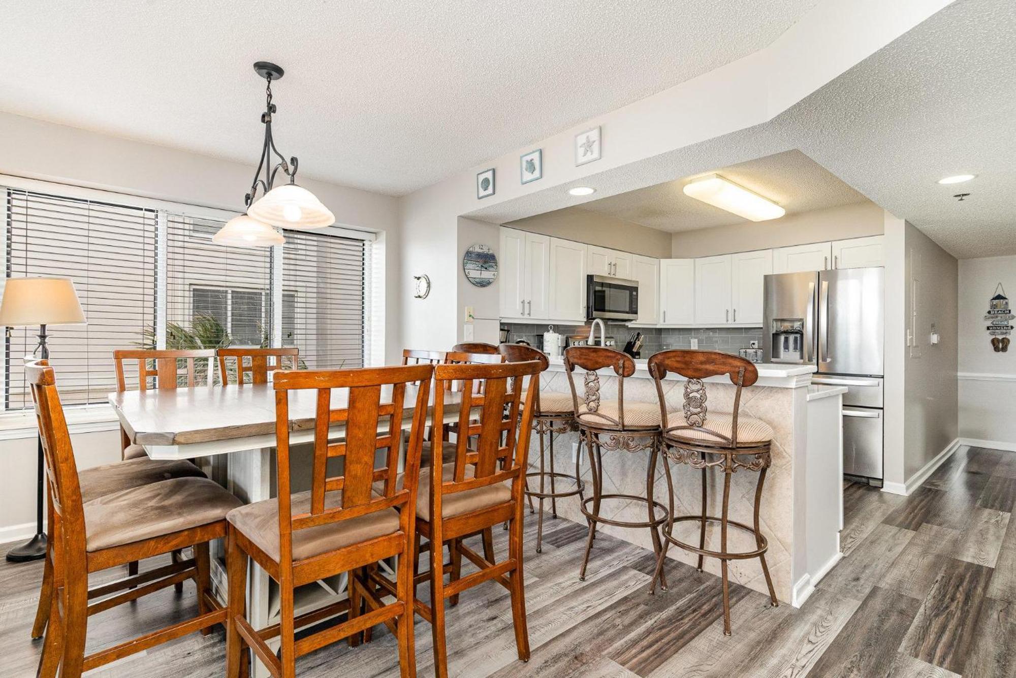 Holiday home Crescent Shores N - 105 - Oceanfront-crescent Section
