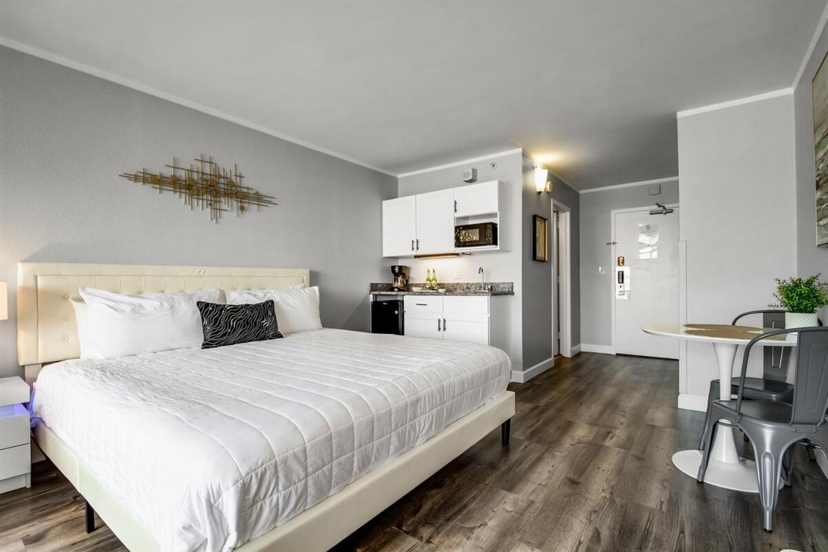 Apartment Ideal Oceanview Getaway! L515 *