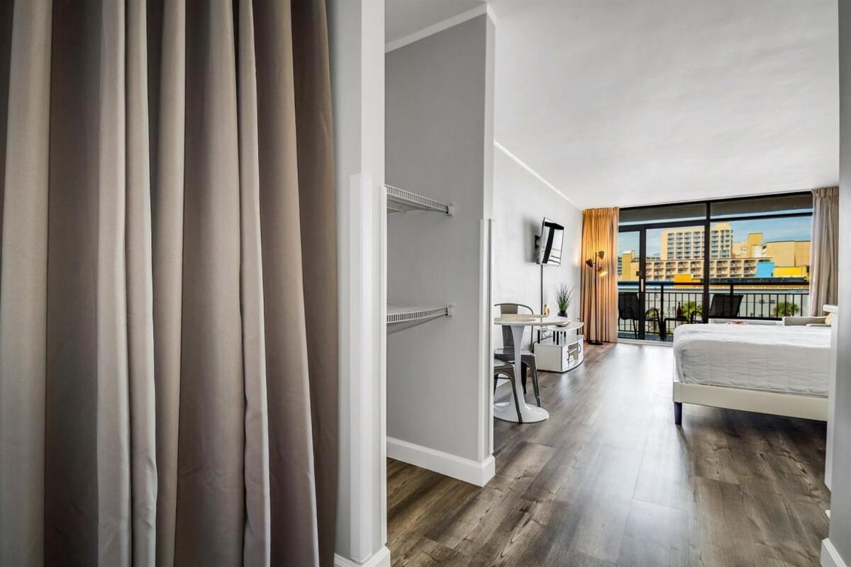 Apartment Ideal Oceanview Getaway! L515