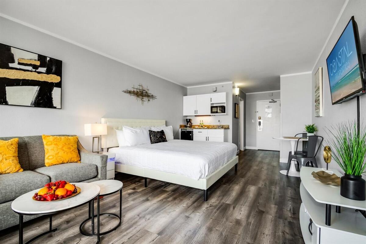 Apartment Ideal Oceanview Getaway! L515 *