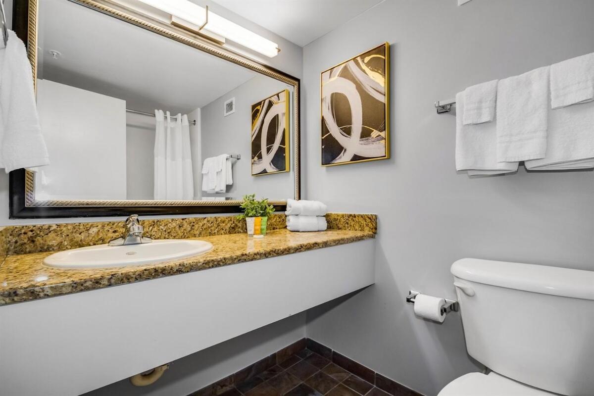 Ideal Oceanview Getaway! L515 Apartment *