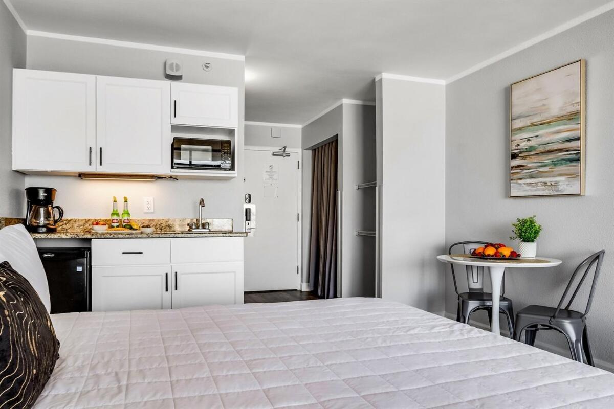 Apartment Ideal Oceanview Getaway! L515 *