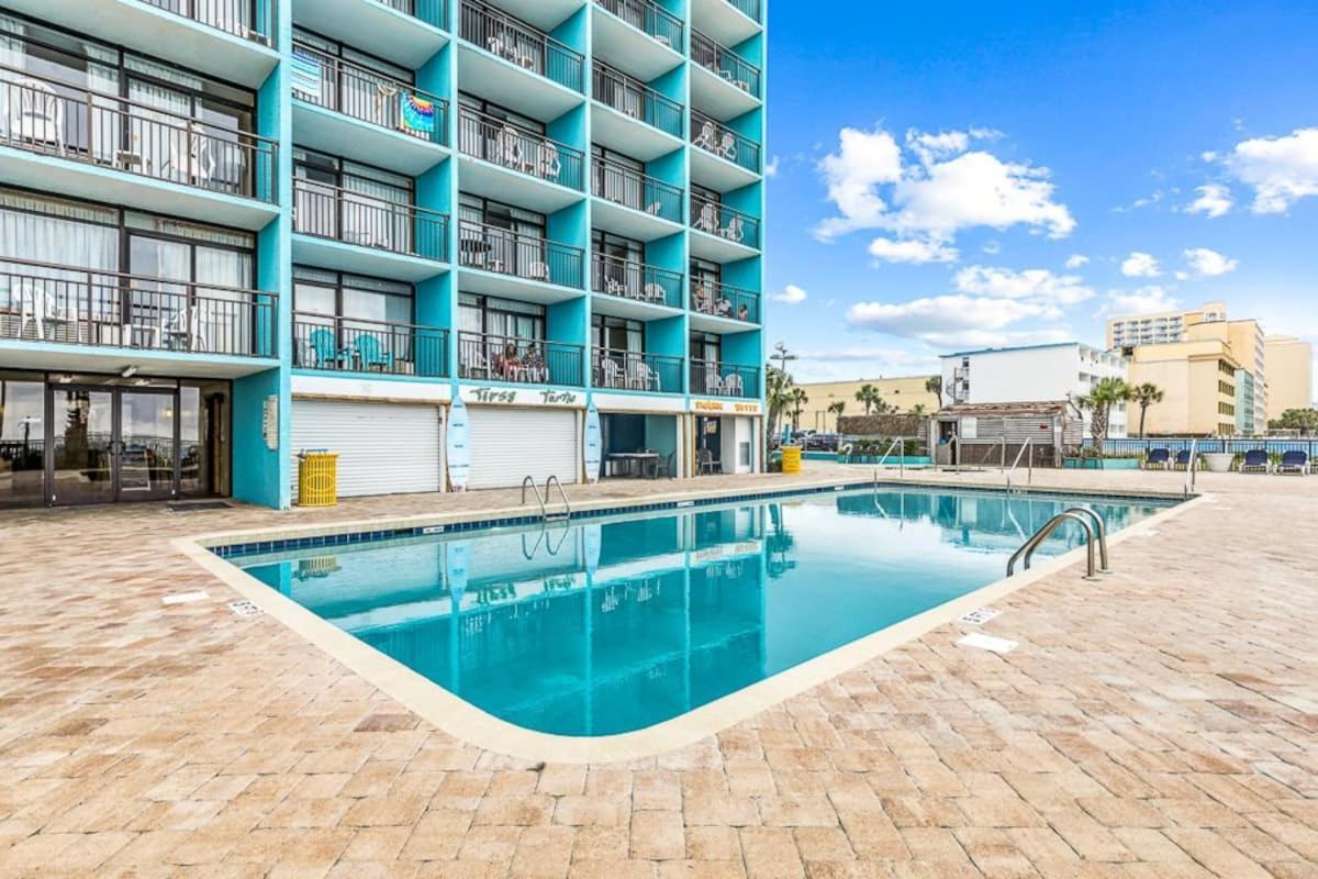 Ideal Oceanview Getaway! L515 * Myrtle Beach