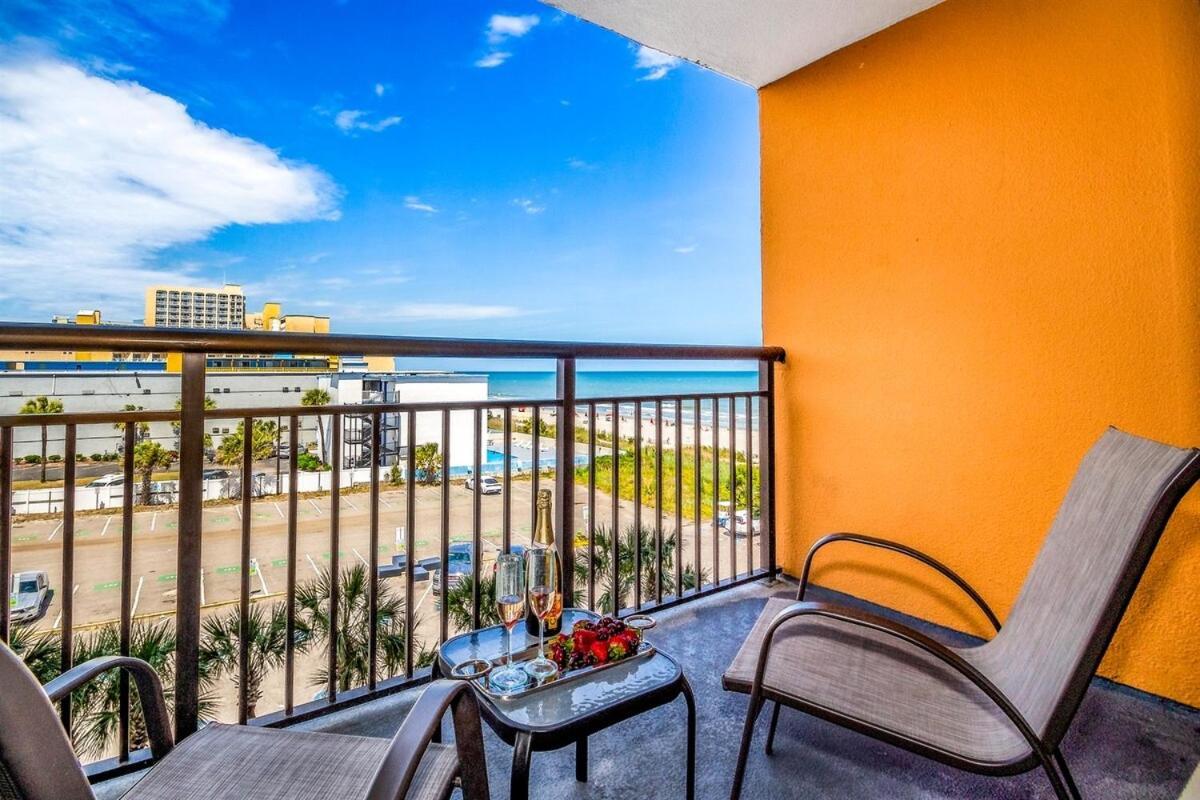 Apartment Ideal Oceanview Getaway! L515