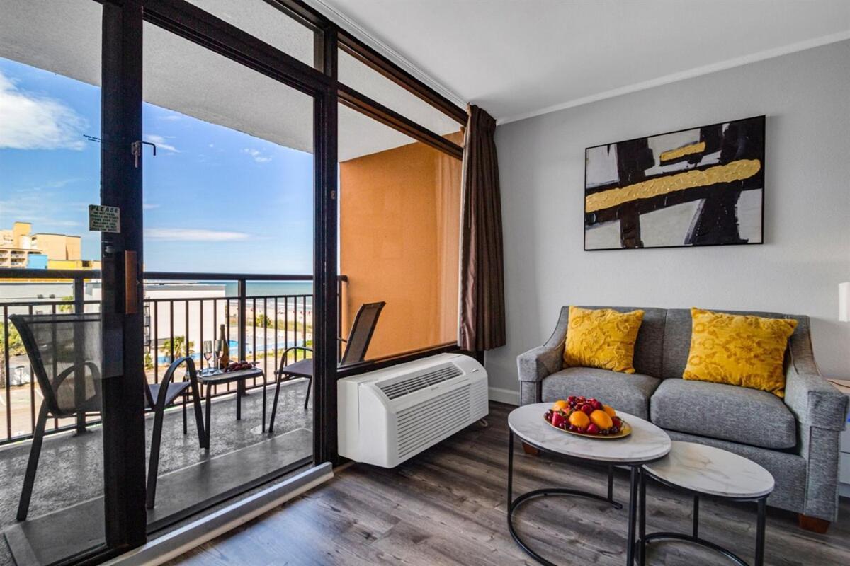 Ideal Oceanview Getaway! L515 *