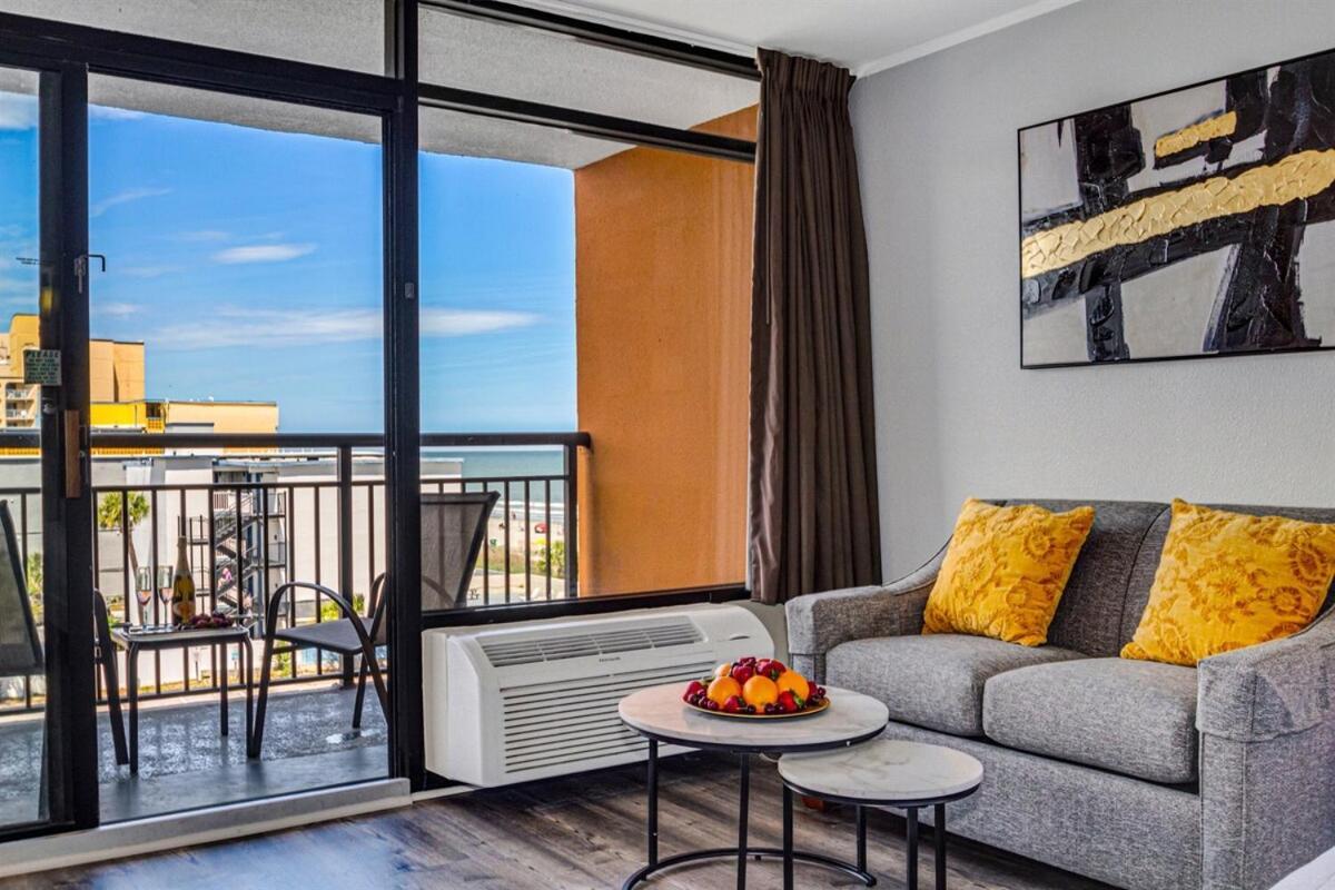 Ideal Oceanview Getaway! L515 Apartment Myrtle Beach