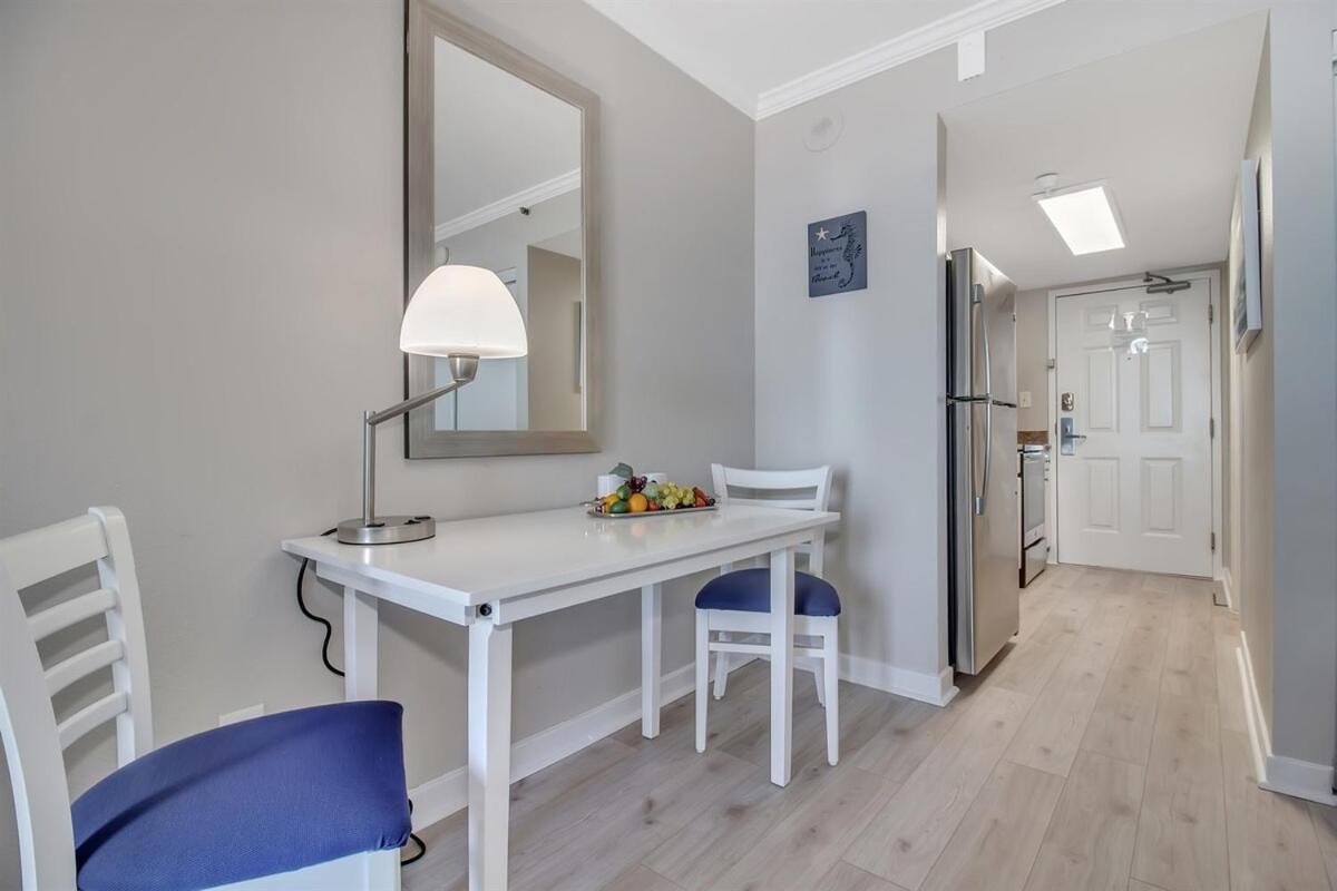 Oceanfront With Full Kitche, Dogs Ok! 622 Apartment