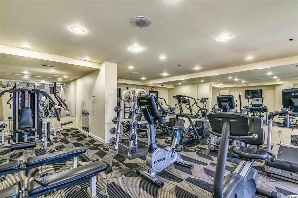 Oceanfront With Full Kitche, Dogs Ok! 622 Apartment Myrtle Beach