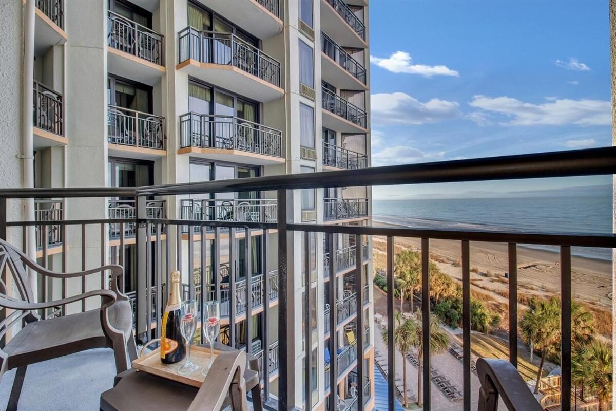 Oceanfront With Full Kitche, Dogs Ok! 622 Myrtle Beach