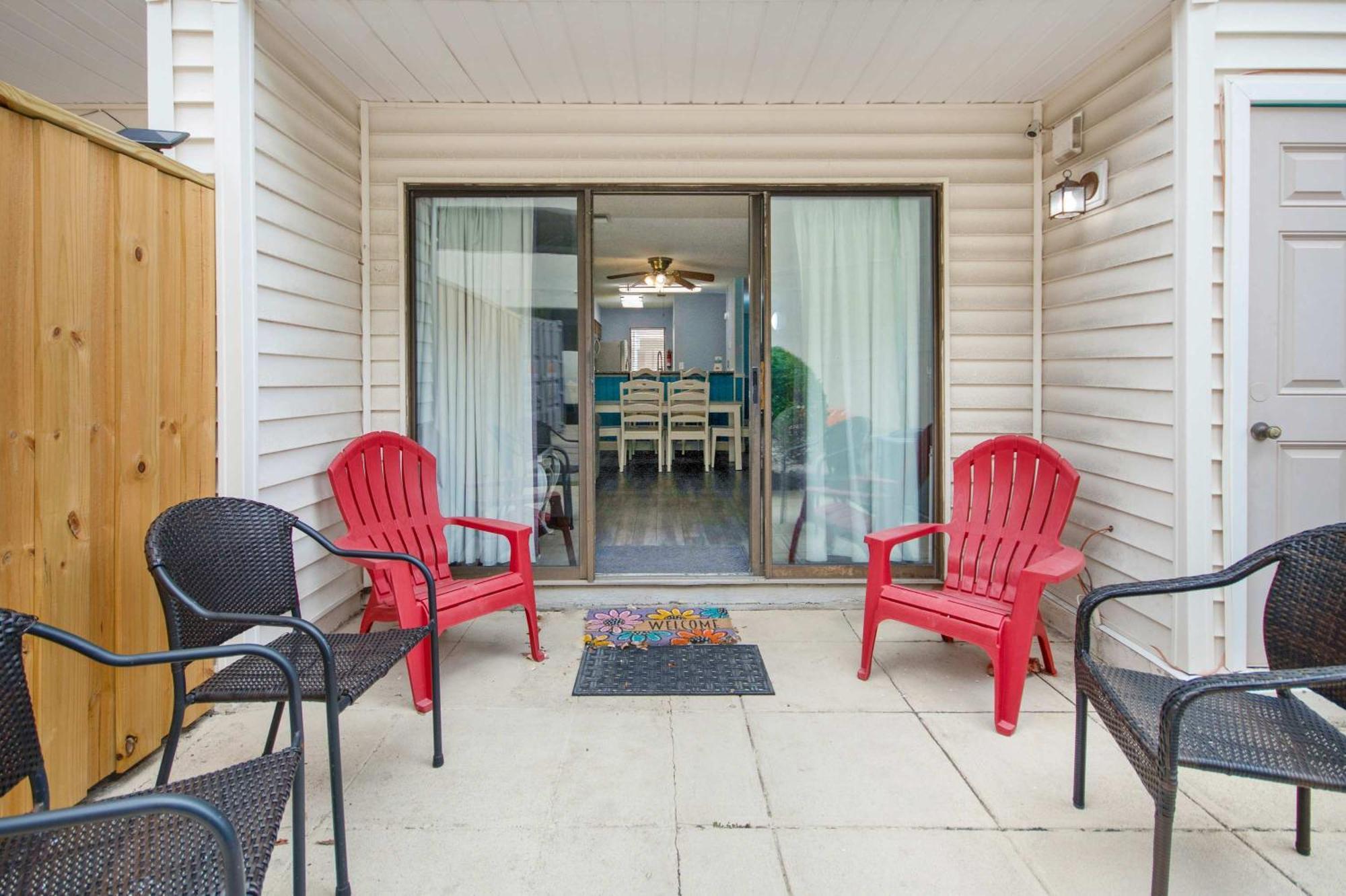 3 Levels Of Chill,pool,beach,free Tickets! P3 Holiday home *
