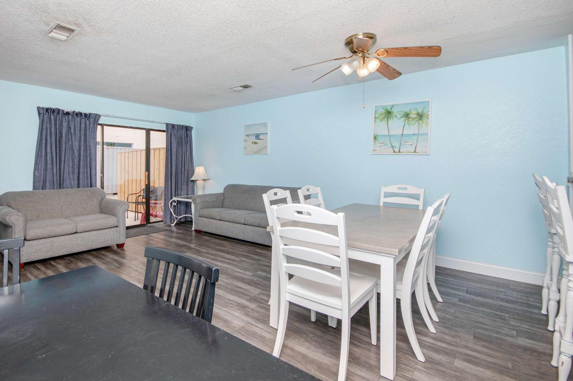 3 Levels Of Chill,pool,beach,free Tickets! P3 Holiday home