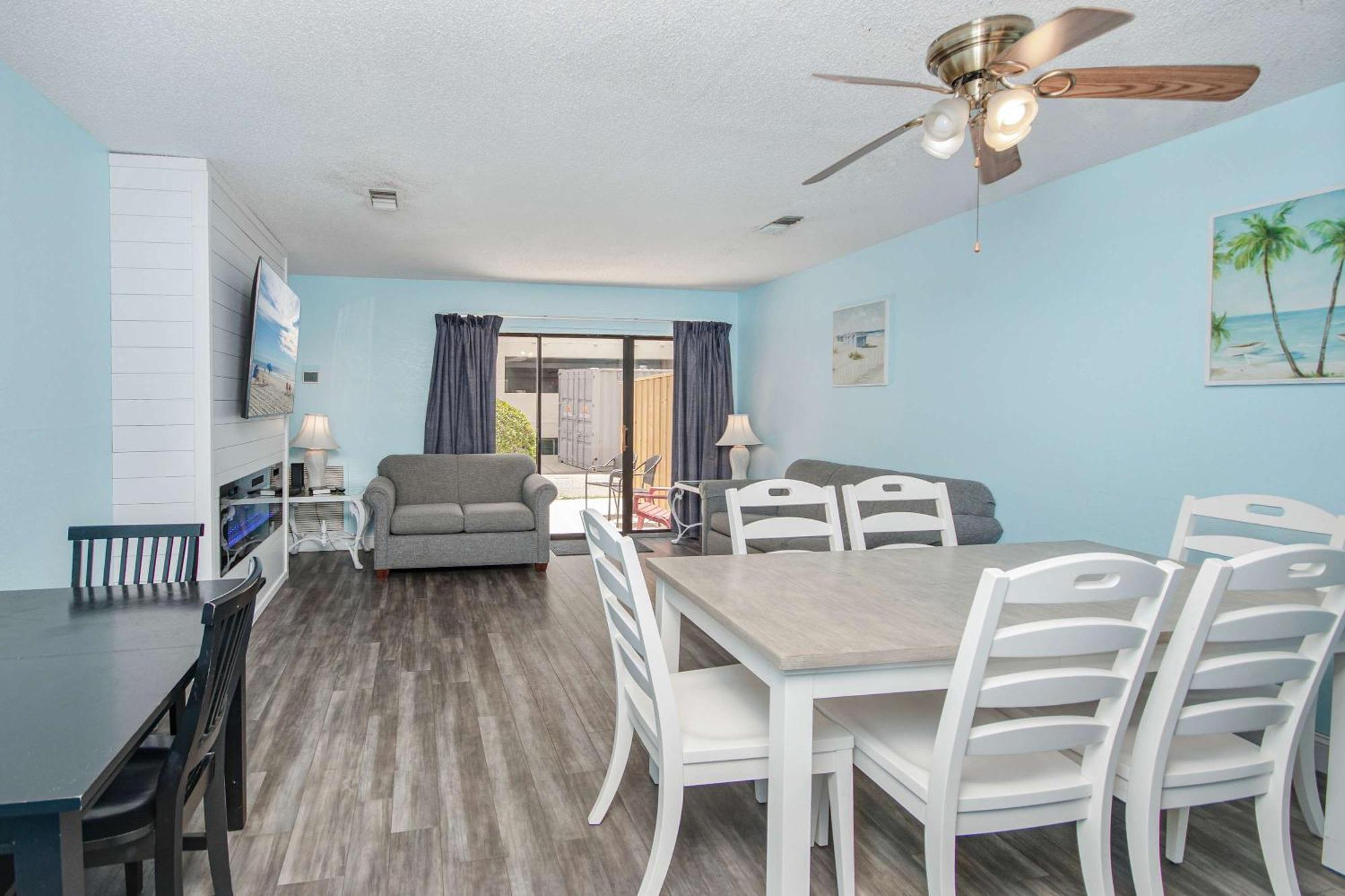 3 Levels Of Chill,pool,beach,free Tickets! P3 Holiday home *