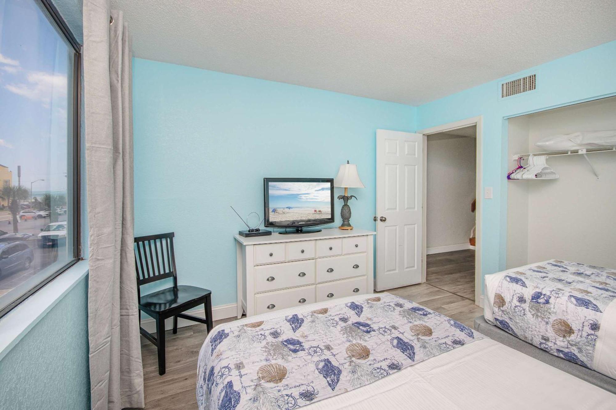 Holiday home 3 Levels Of Chill,pool,beach,free Tickets! P3 *