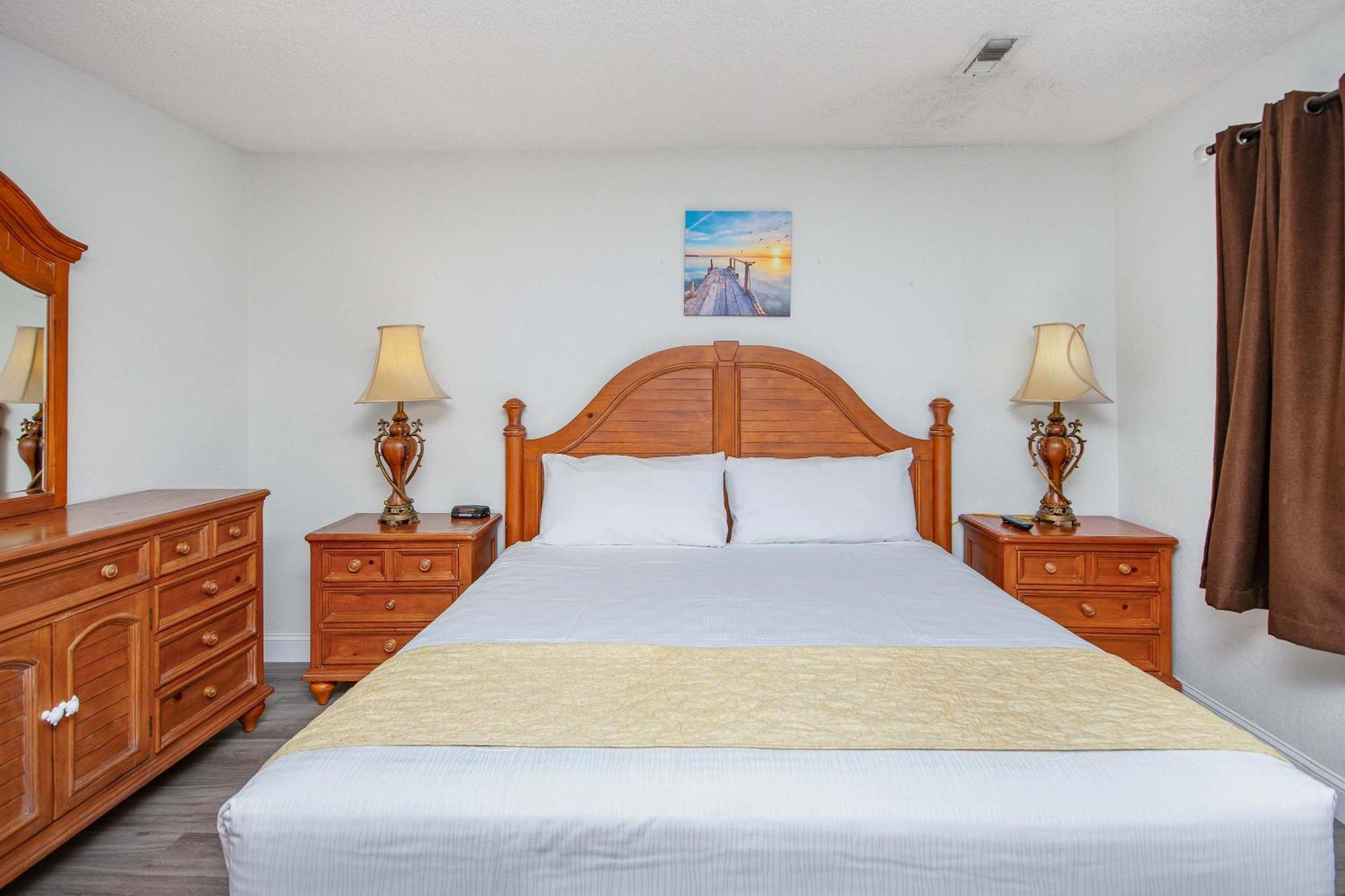 Holiday home 3 Levels Of Chill,pool,beach,free Tickets! P3 *