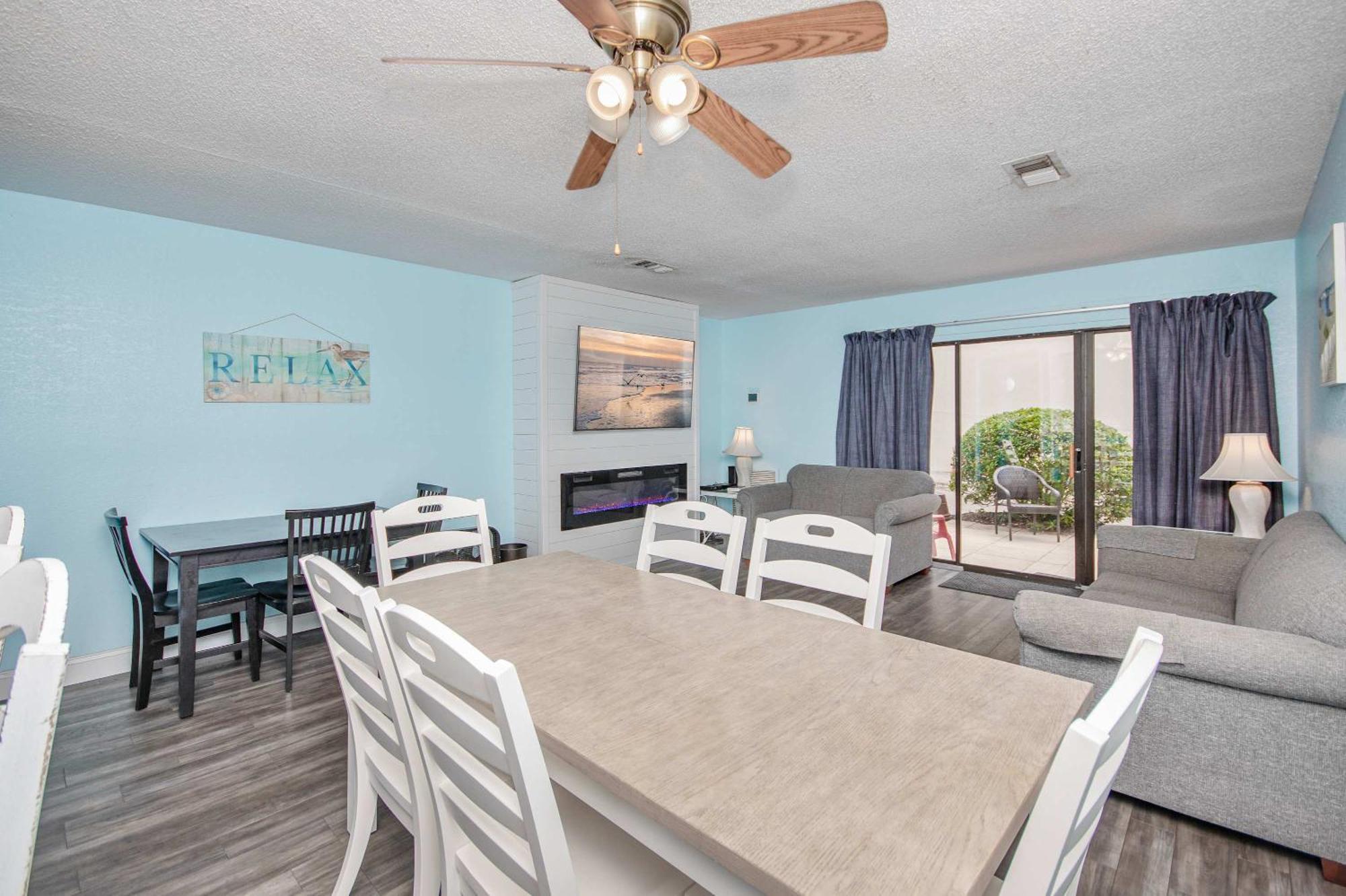 Holiday home 3 Levels Of Chill,pool,beach,free Tickets! P3 Myrtle Beach