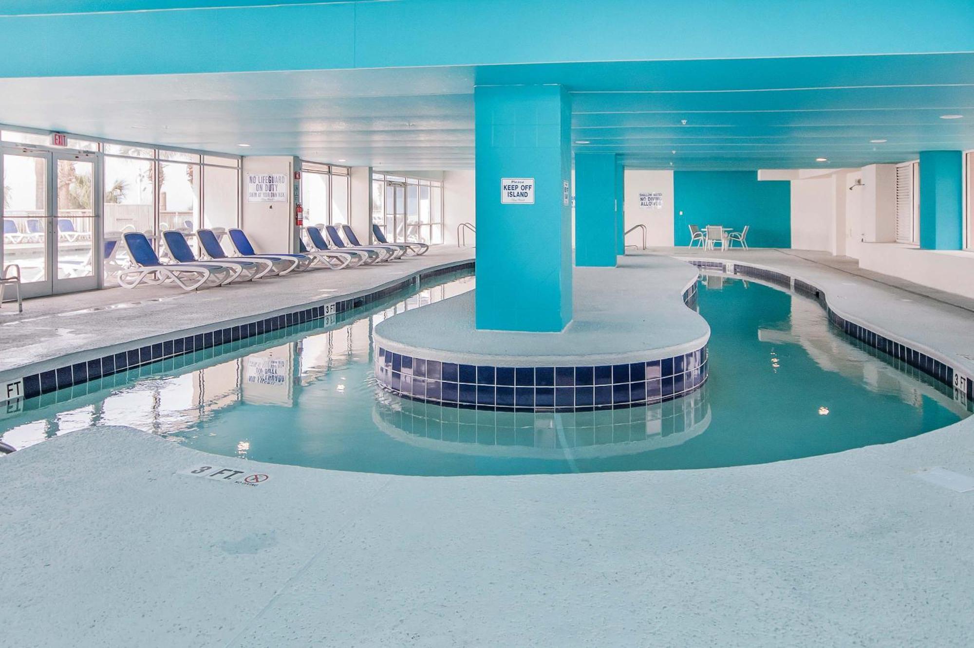 To Unwind, Views, Pools & Free Stuff! C50 *
