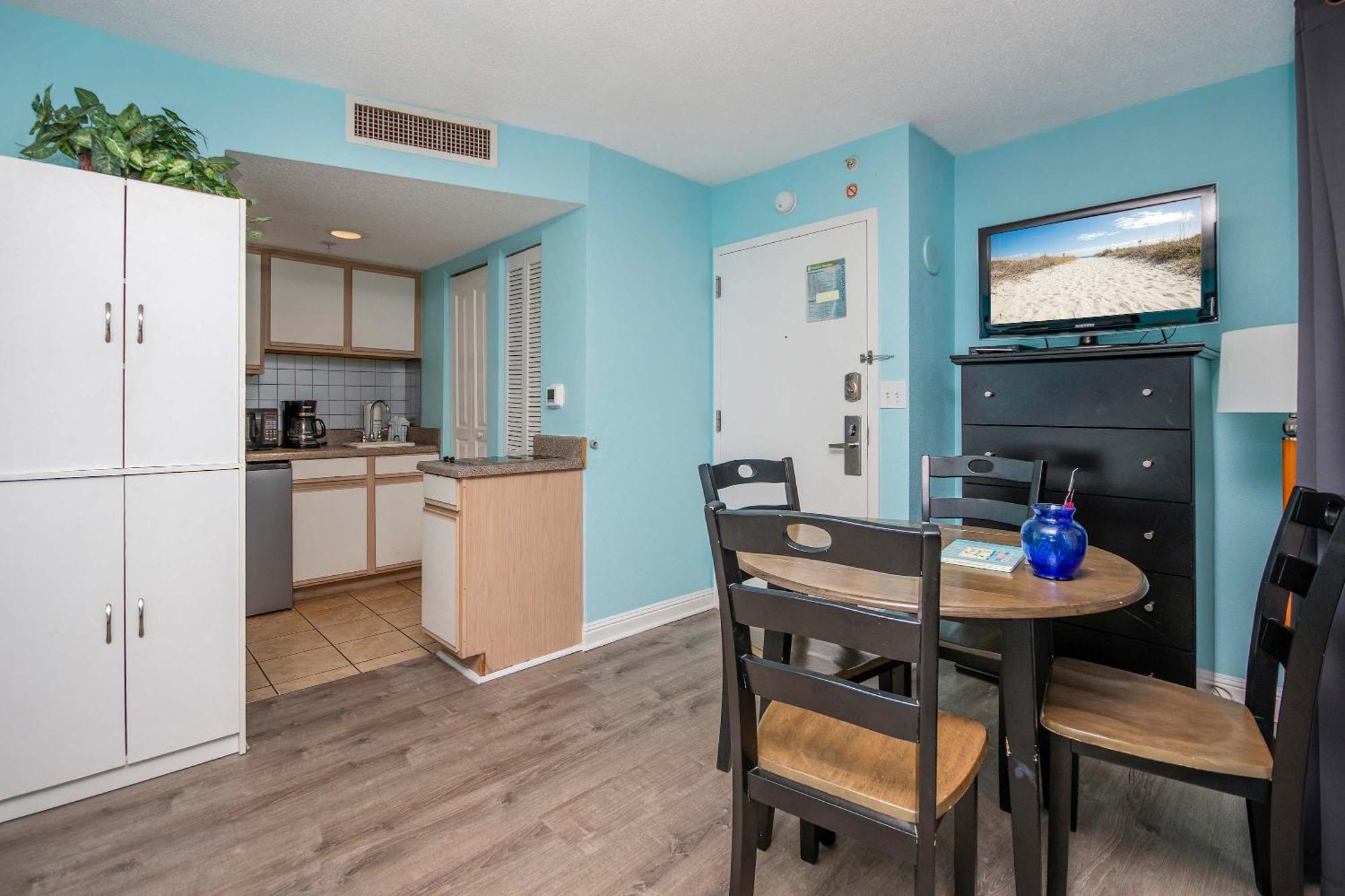 To Unwind, Views, Pools & Free Stuff! C50 Holiday home Myrtle Beach